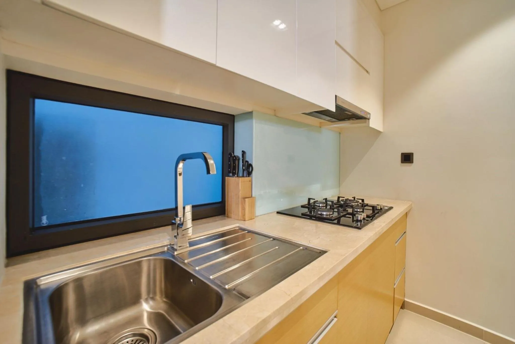 Clean & Quiet Villa - The Point Resort
