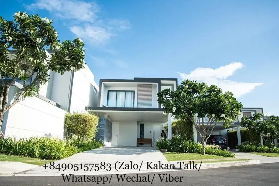 Clean & Quiet Villa - The Point Resort Clean & Quiet Villa - The Point Resort