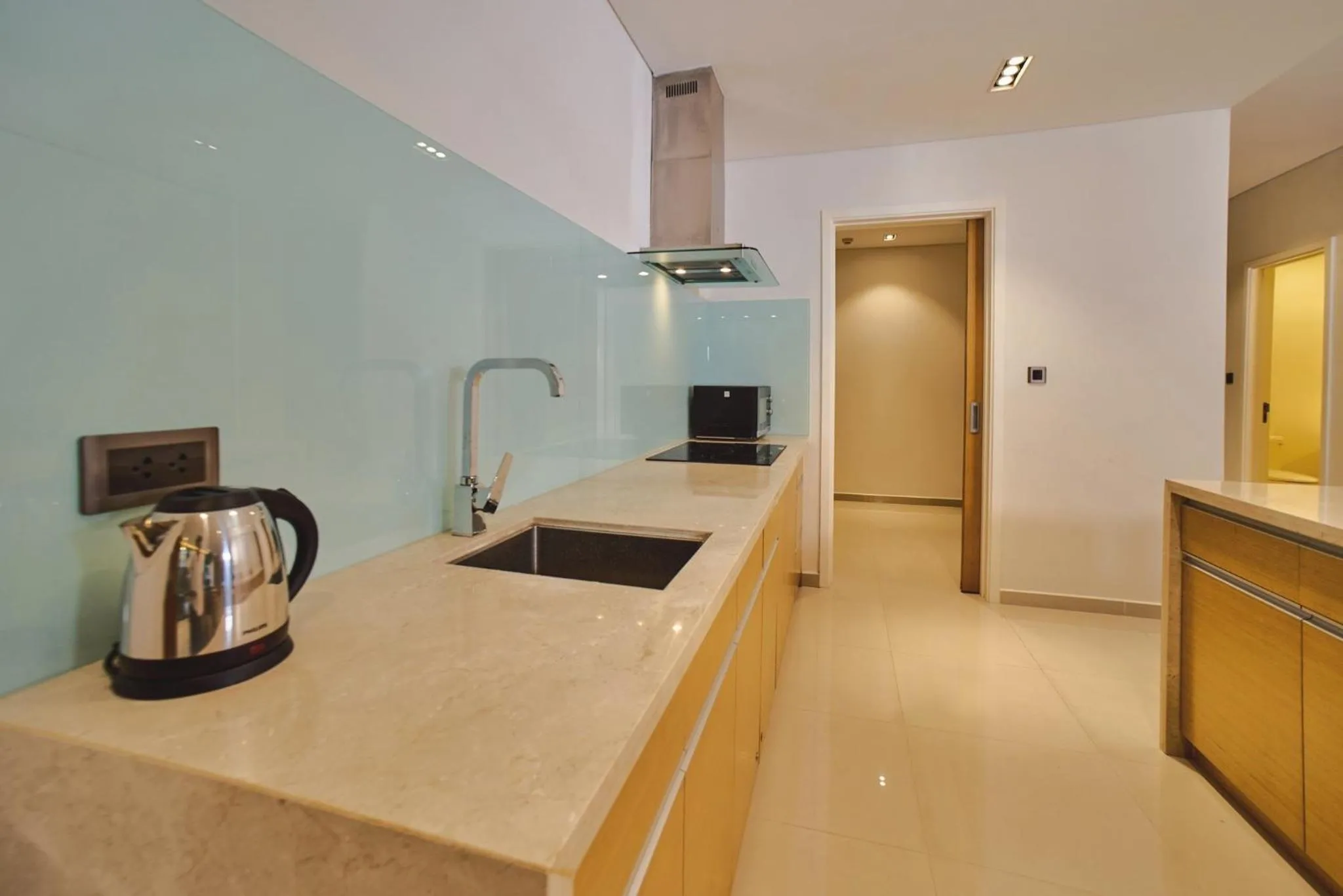 Clean & Quiet Villa - The Point Resort