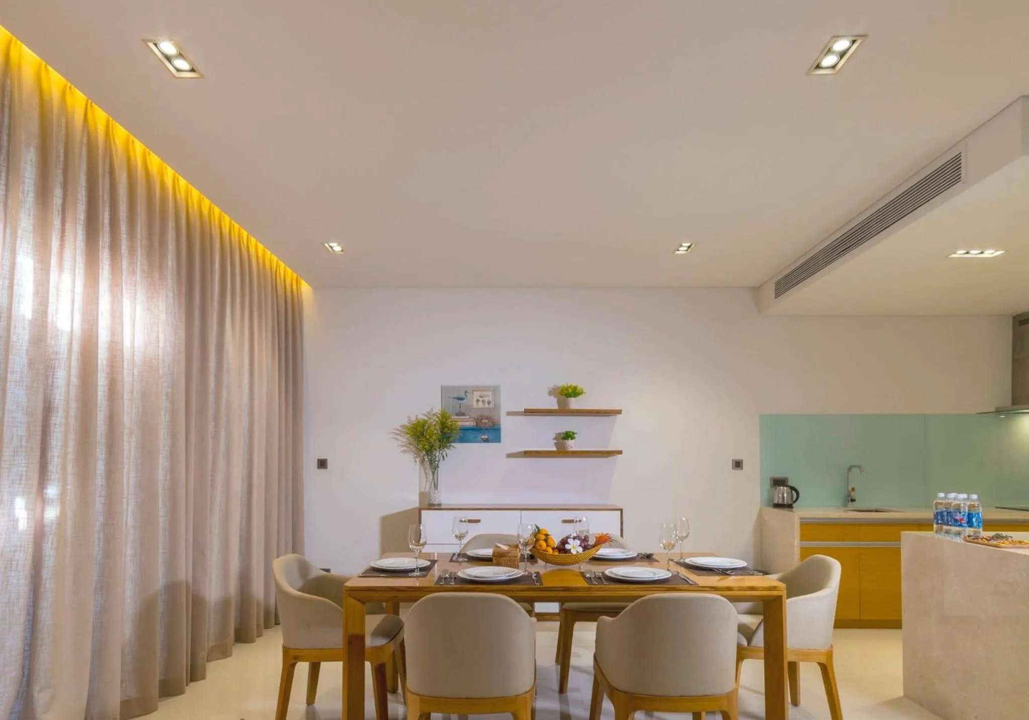 Clean & Quiet Villa - The Point Resort