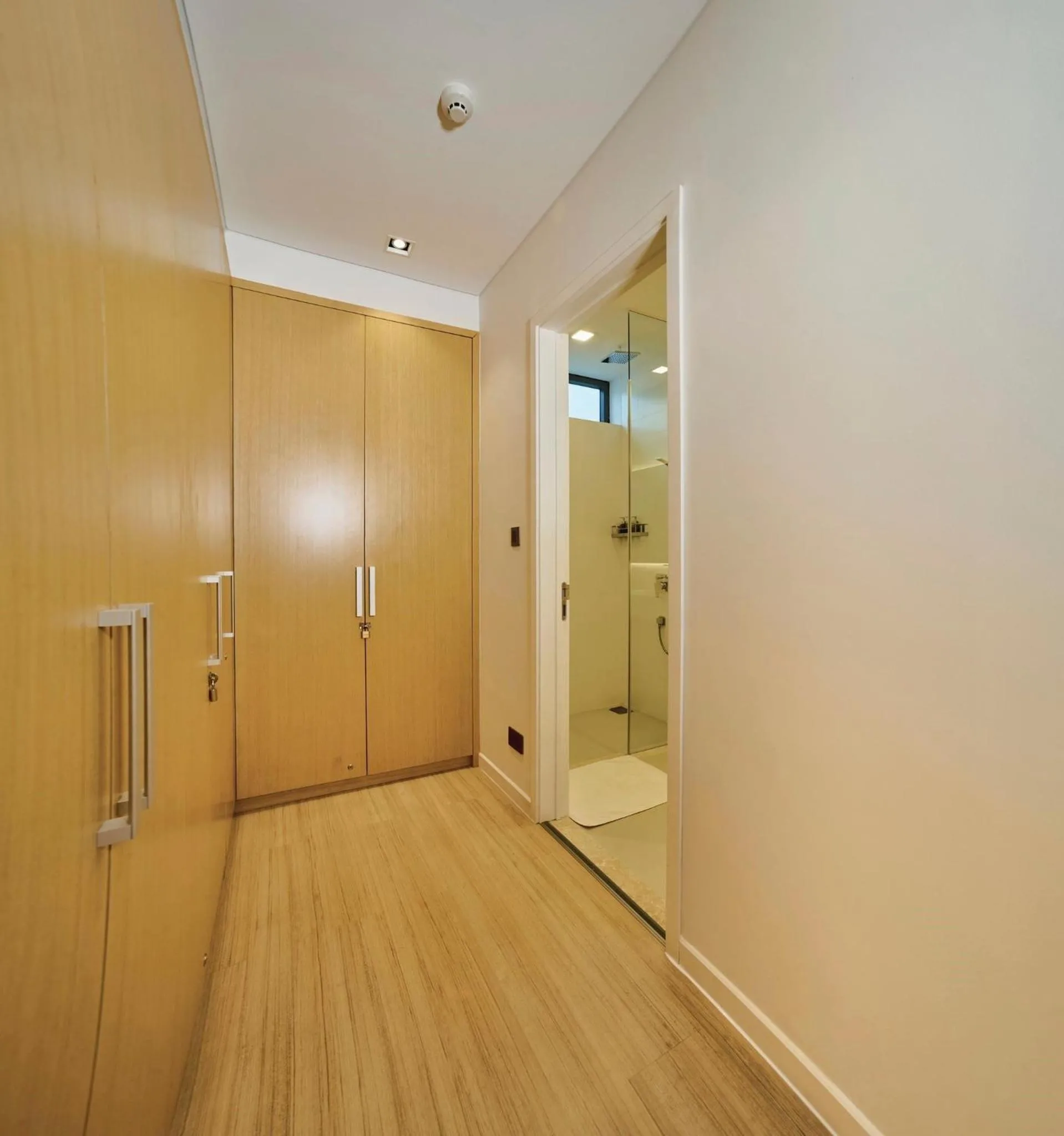 Clean & Quiet Villa - The Point Resort