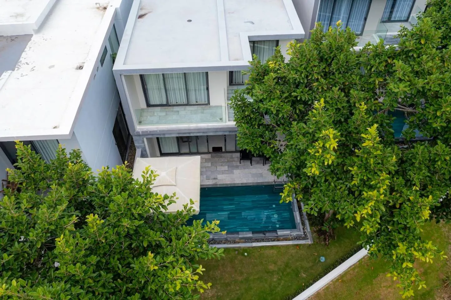 Clean & Quiet Villa - The Point Resort