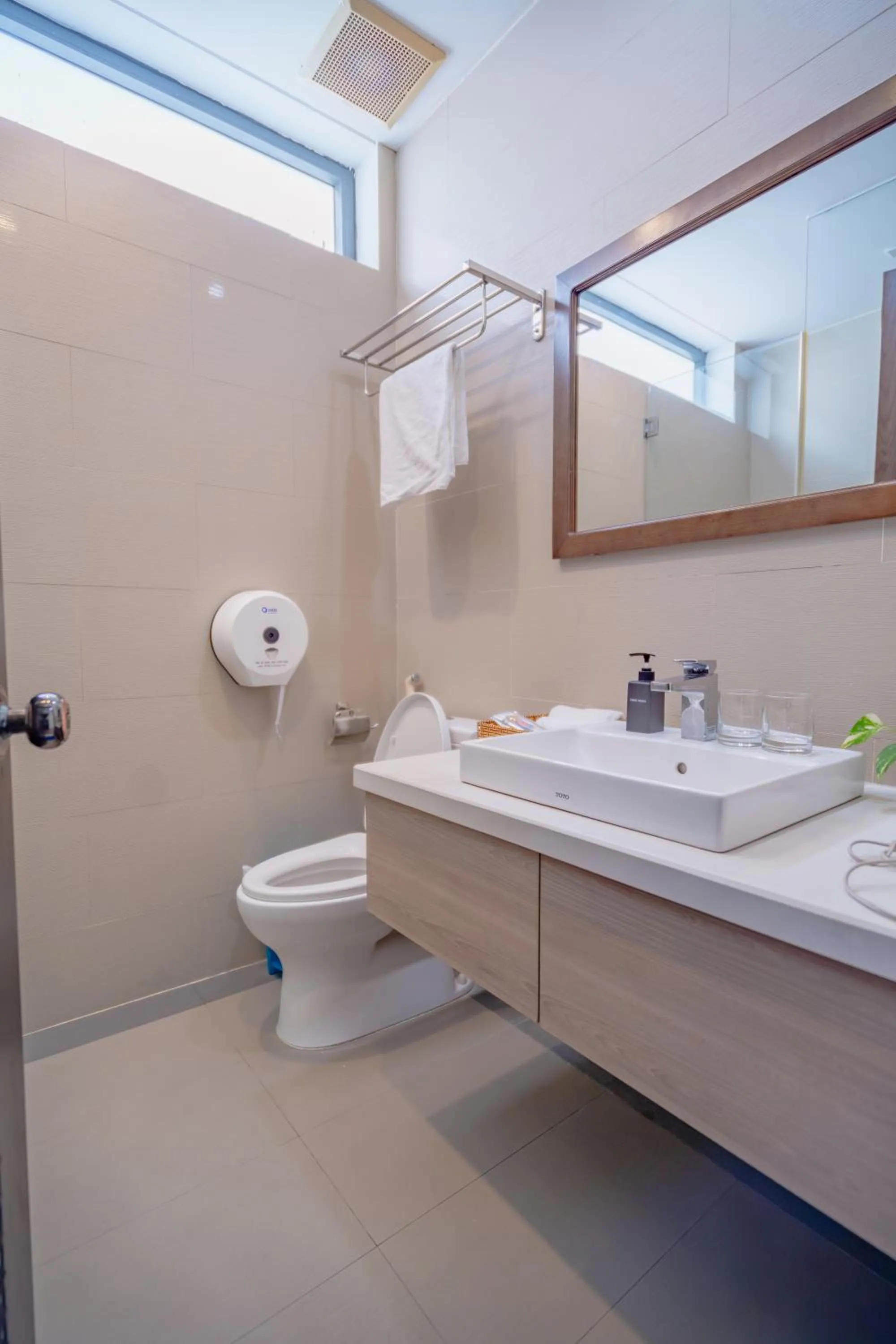 Clean & Quiet Villa - The Point Resort