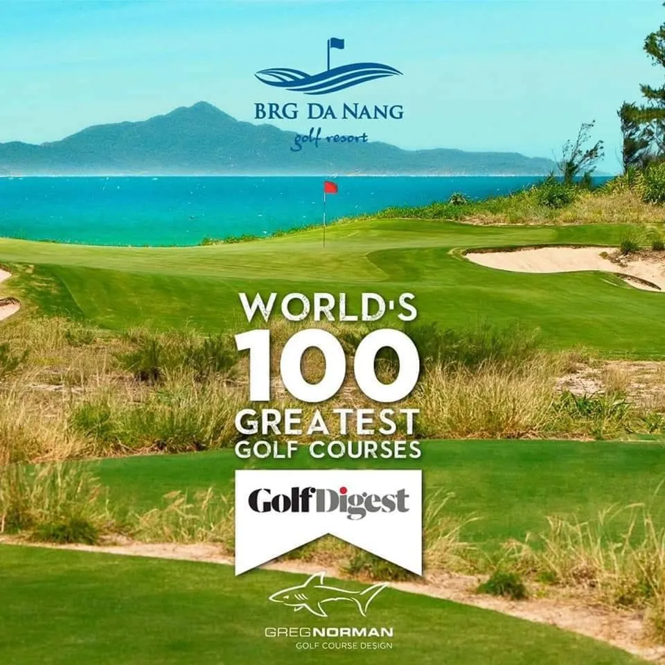 Golfcourse in Clean & Quiet Villa - The Point Resort