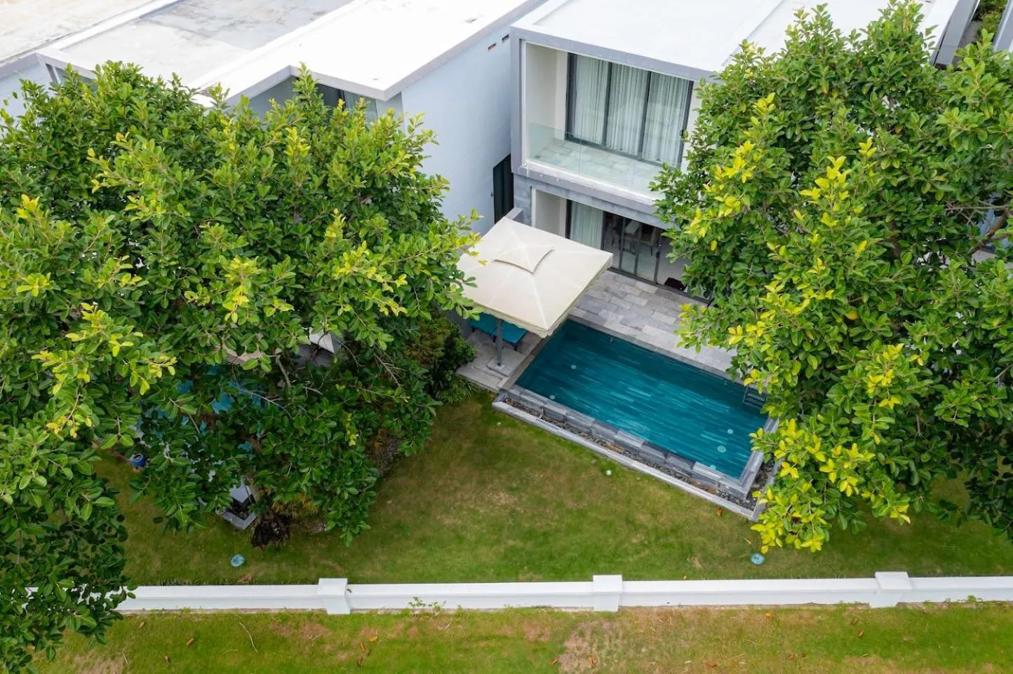 Clean & Quiet Villa - The Point Resort