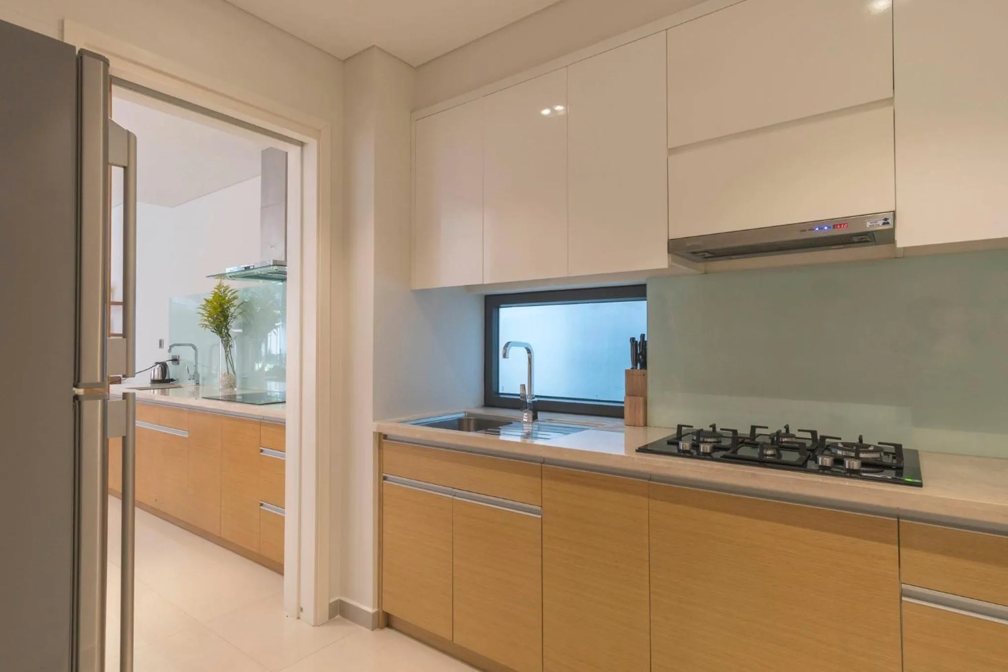 Clean & Quiet Villa - The Point Resort