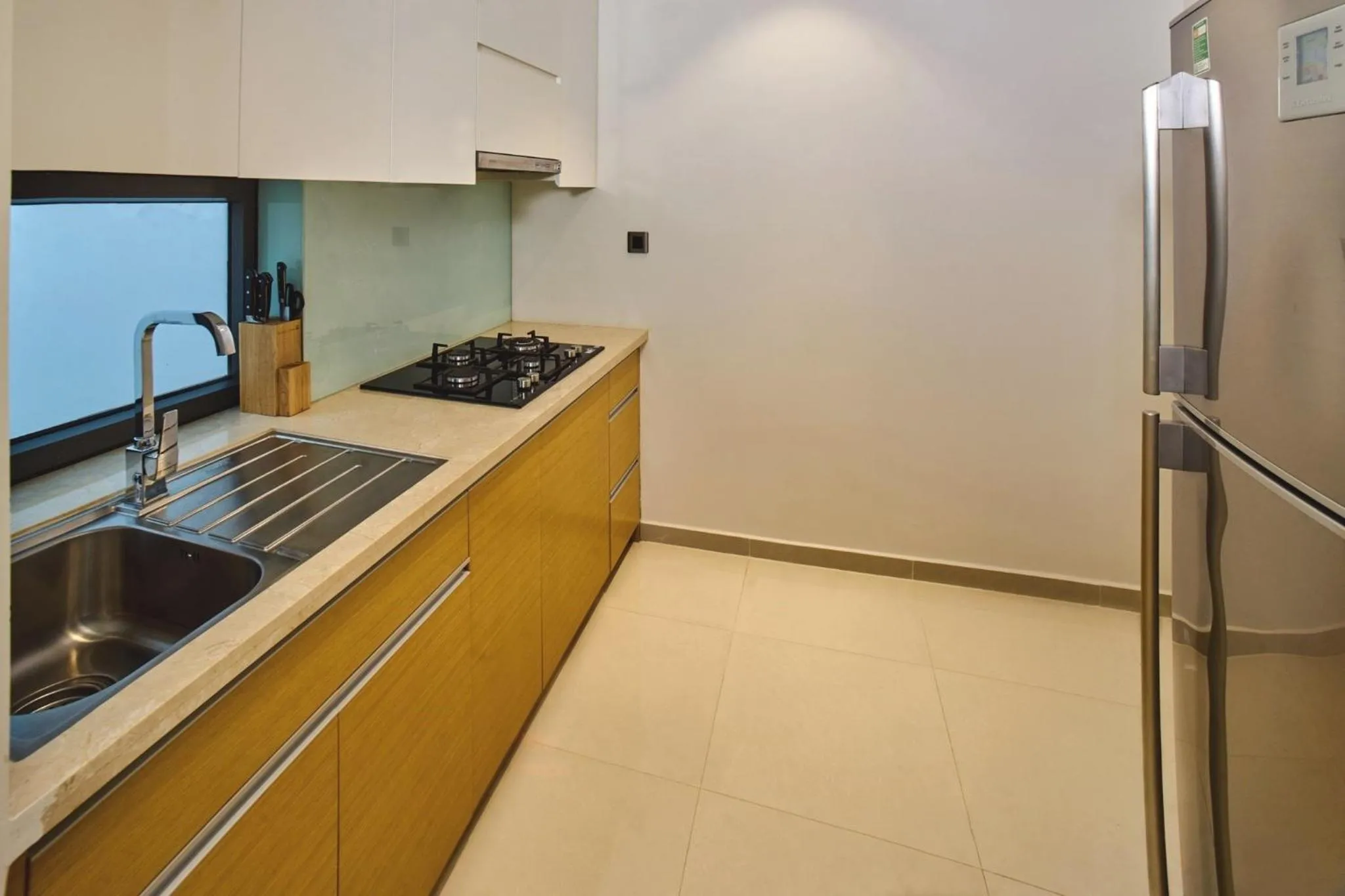 Clean & Quiet Villa - The Point Resort