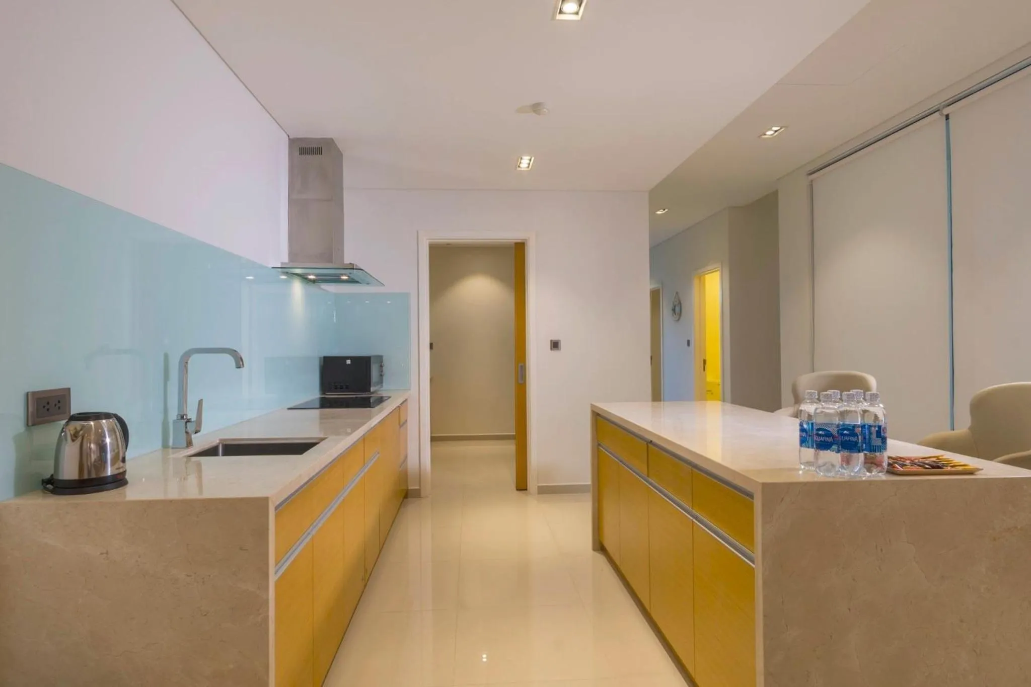 Clean & Quiet Villa - The Point Resort