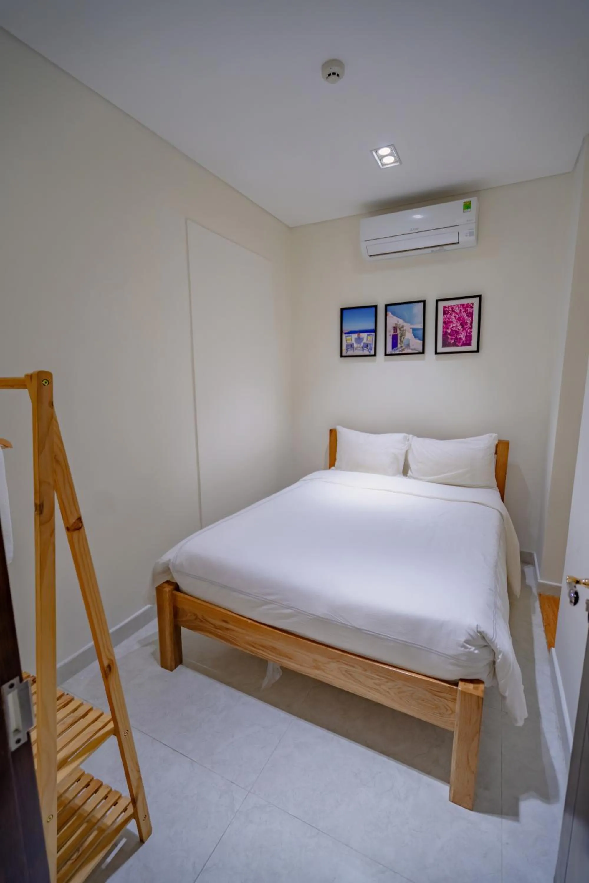 Bed in Clean & Quiet Villa - The Point Resort