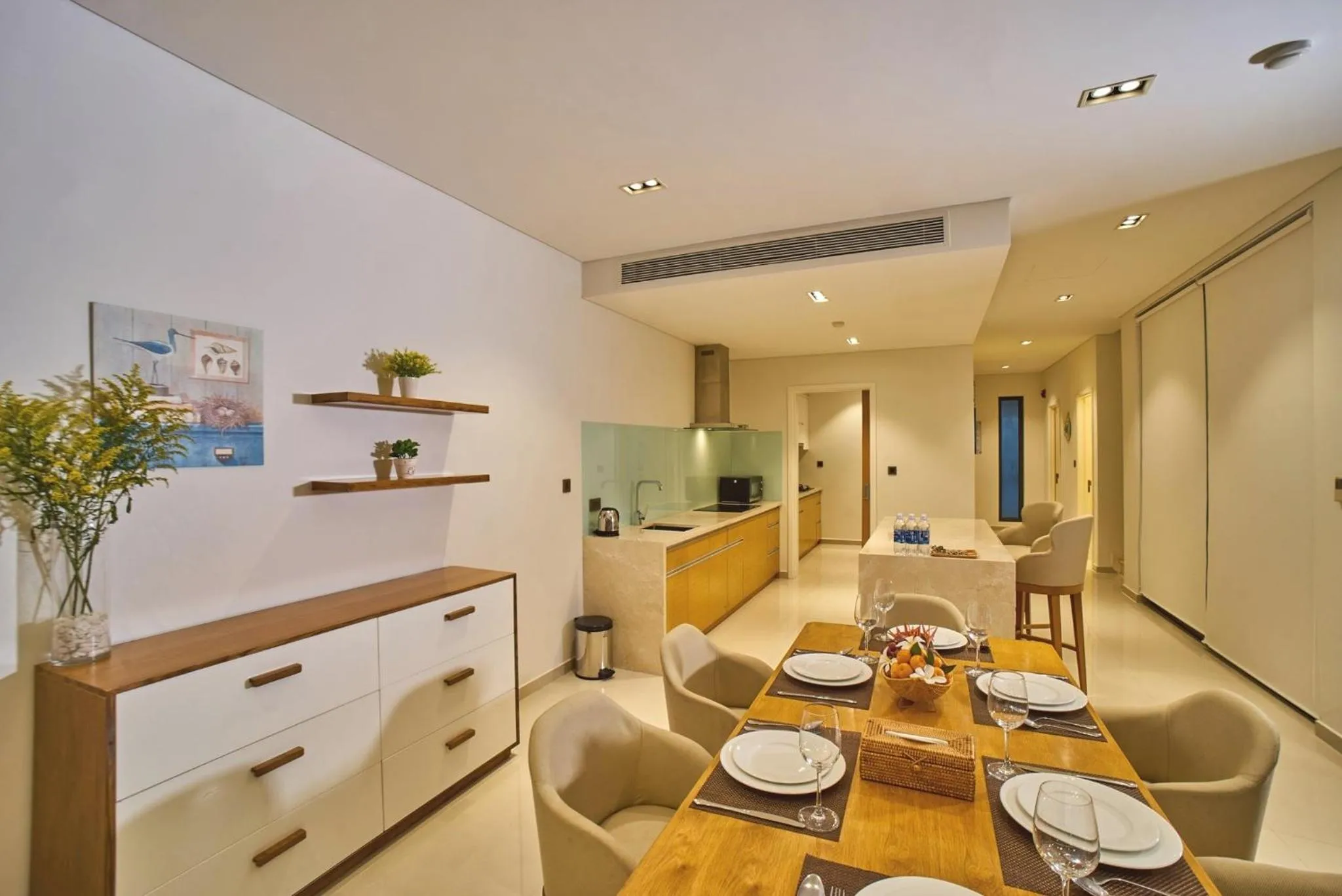 Clean & Quiet Villa - The Point Resort