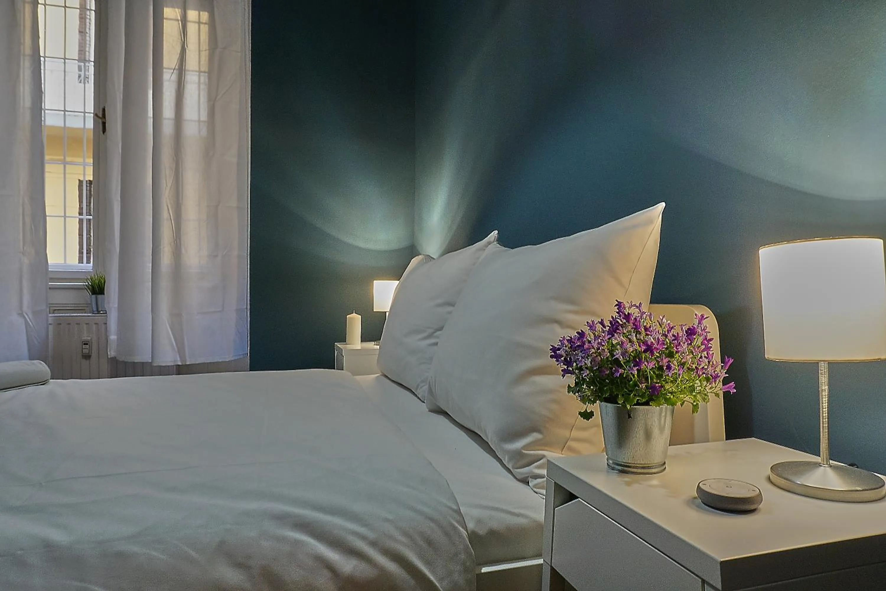 ONYX Apartment