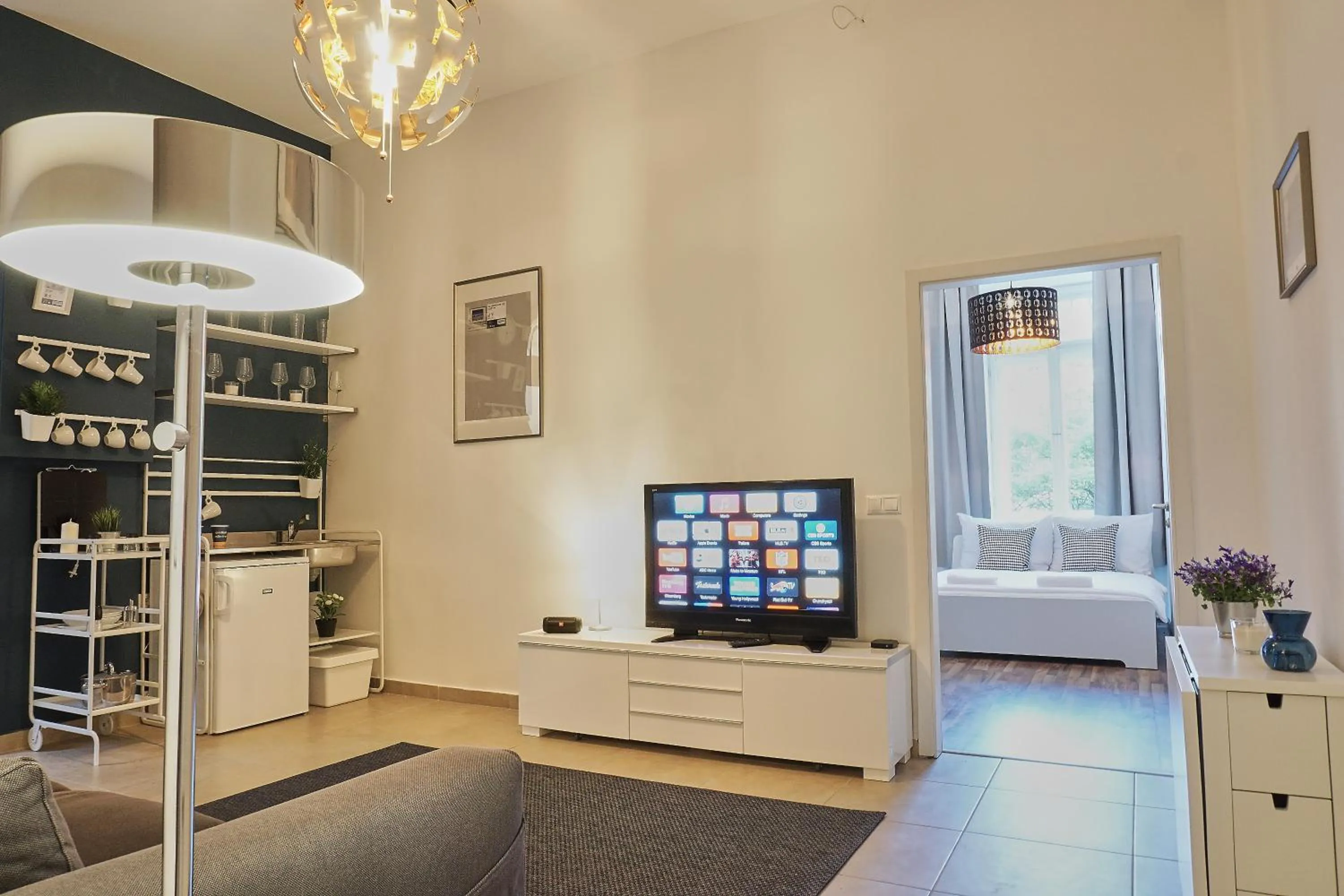 ONYX Apartment