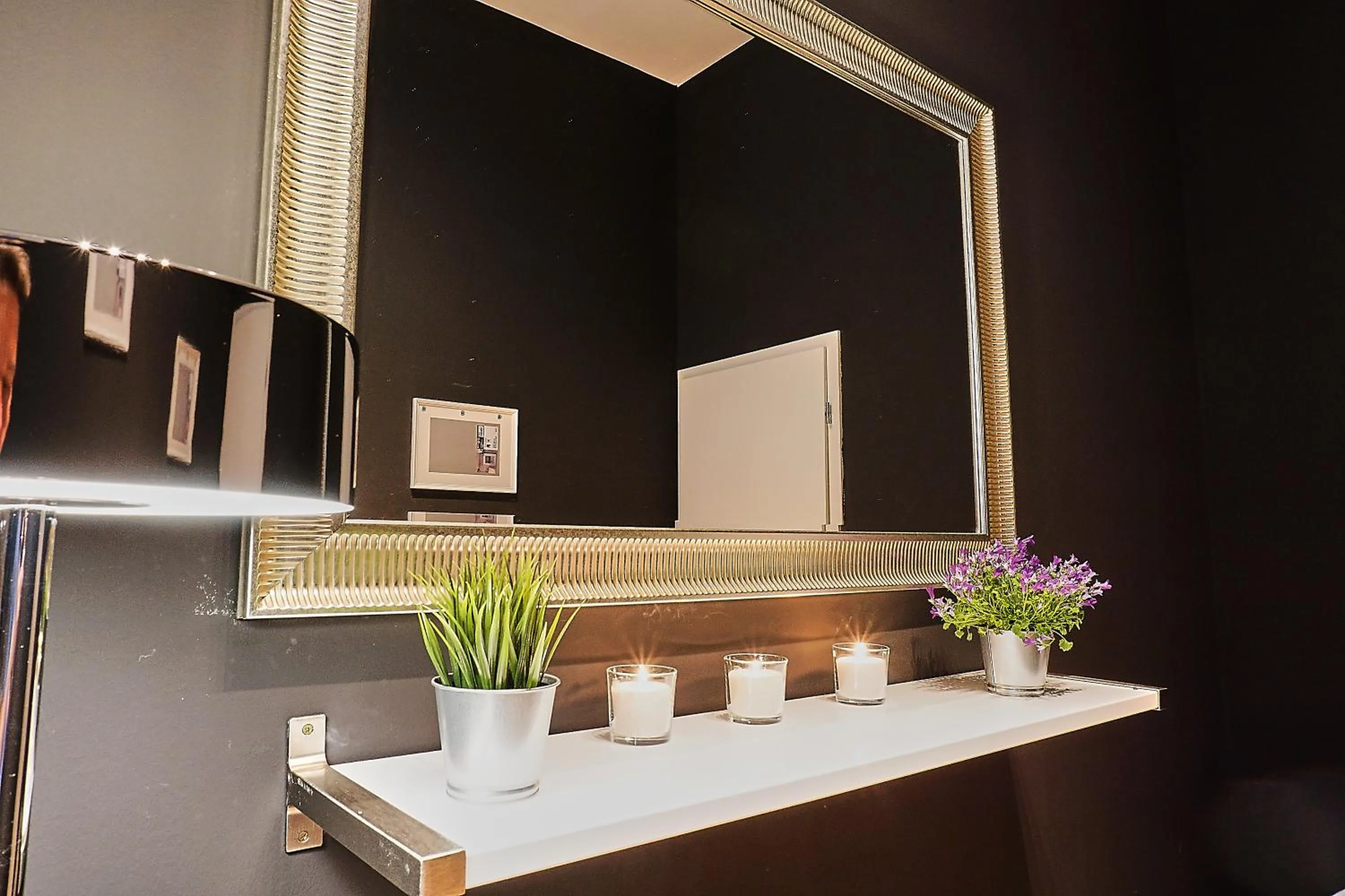 ONYX Apartment