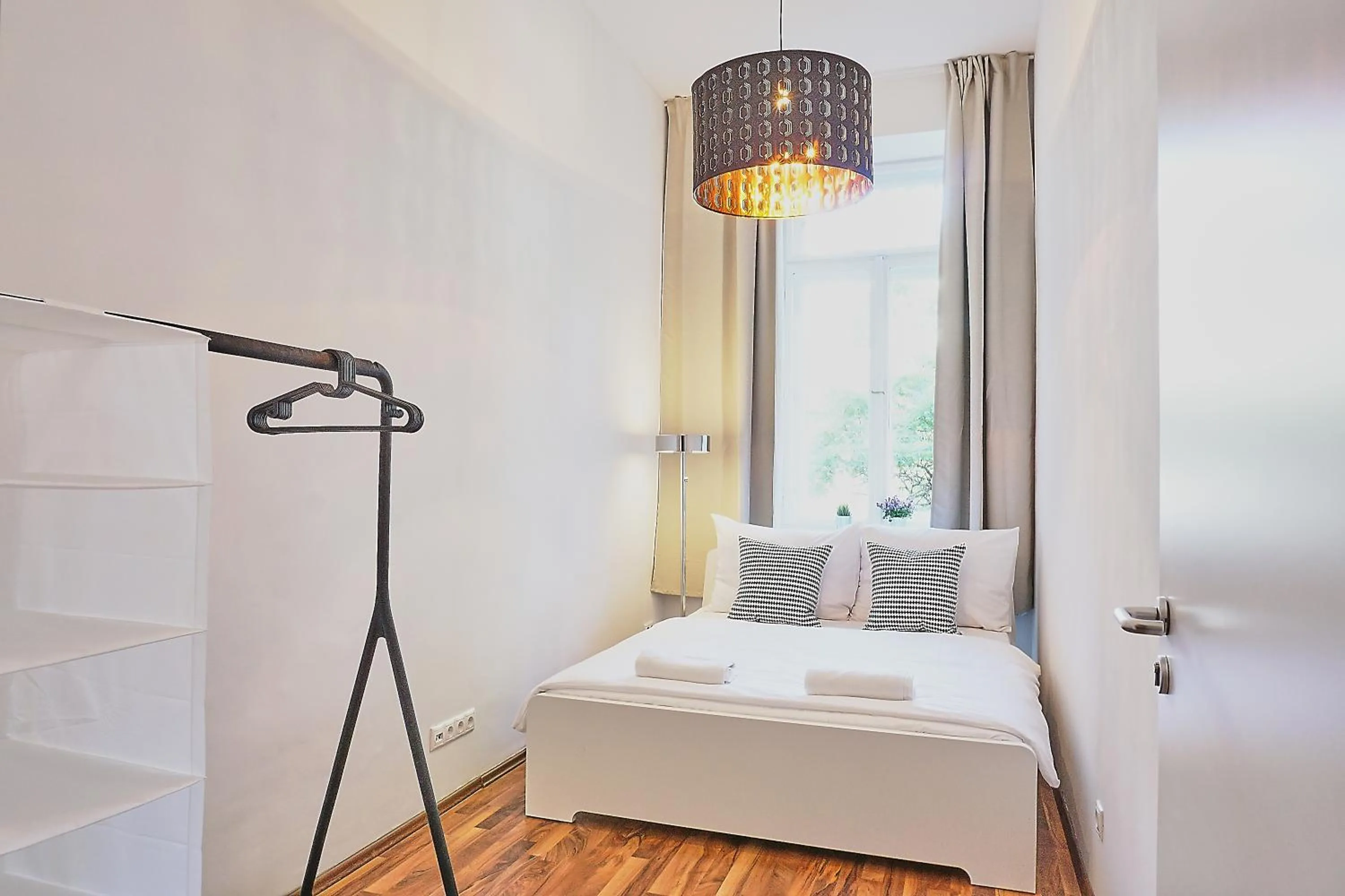 ONYX Apartment