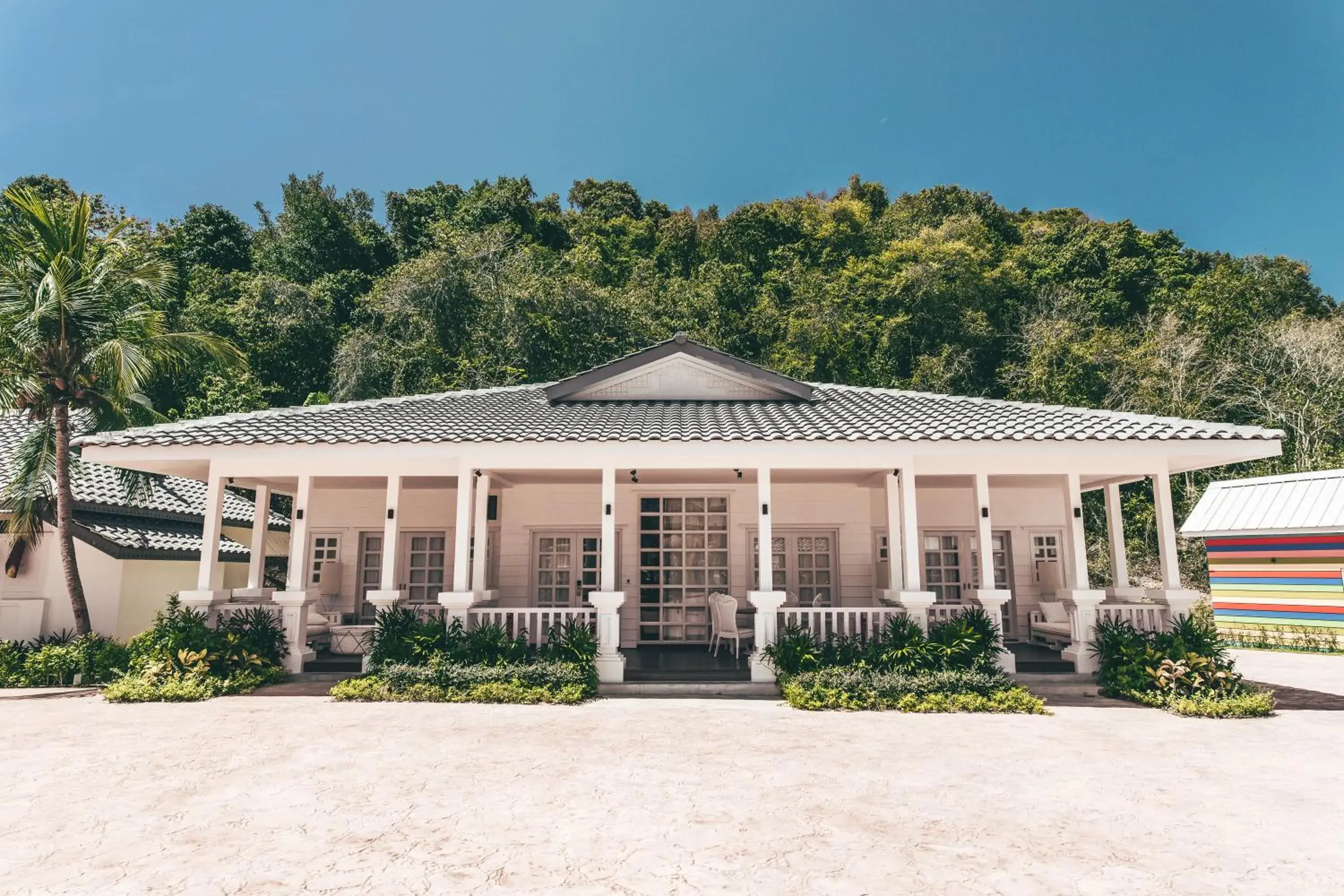 Dash Villa 2 Bedroom in Dash Resort Langkawi Dash Villa 2 Bedroom in Dash Resort Langkawi