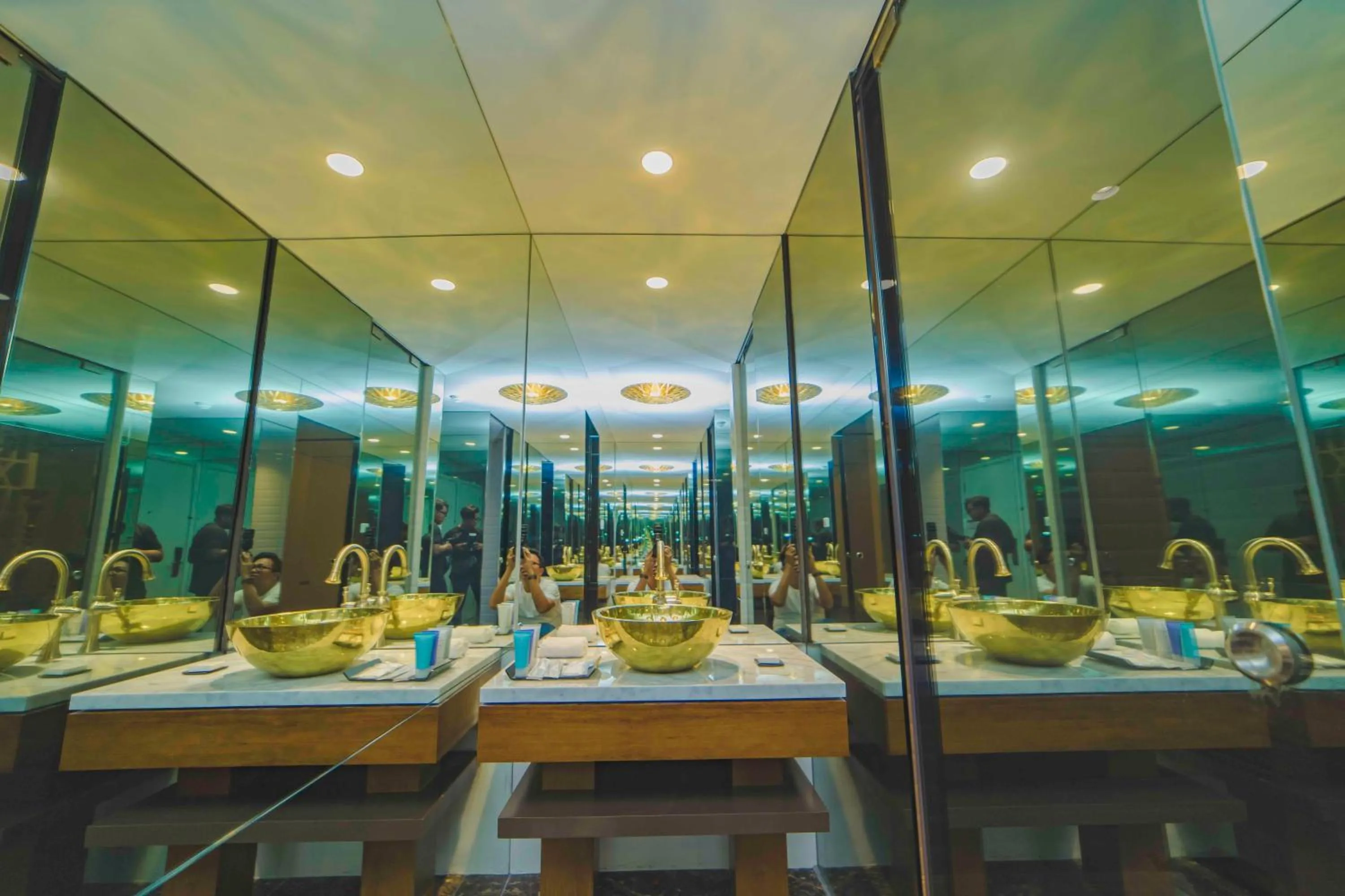 Facade/entrance in Dash Resort Langkawi