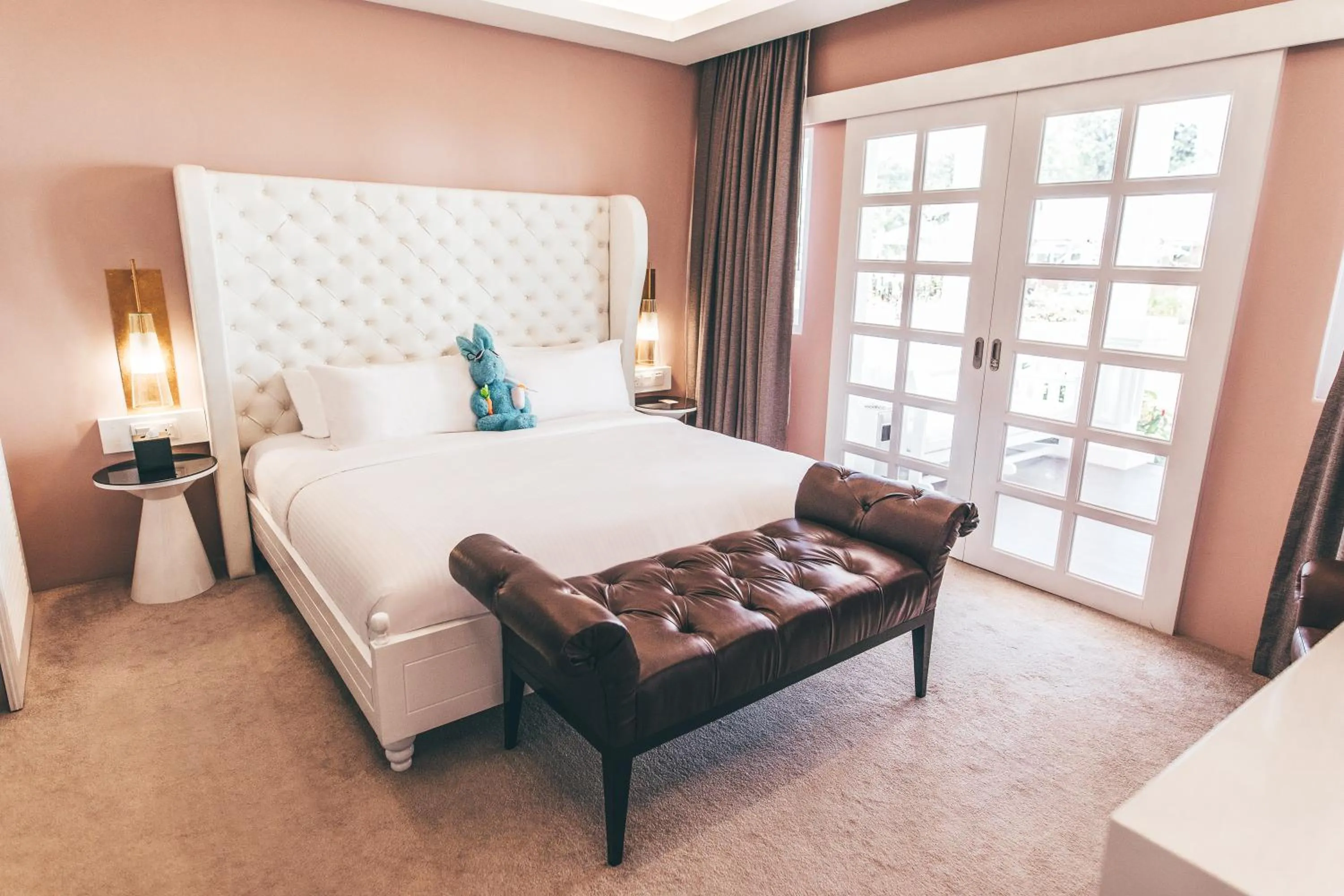 Bedroom, Bed in Dash Resort Langkawi