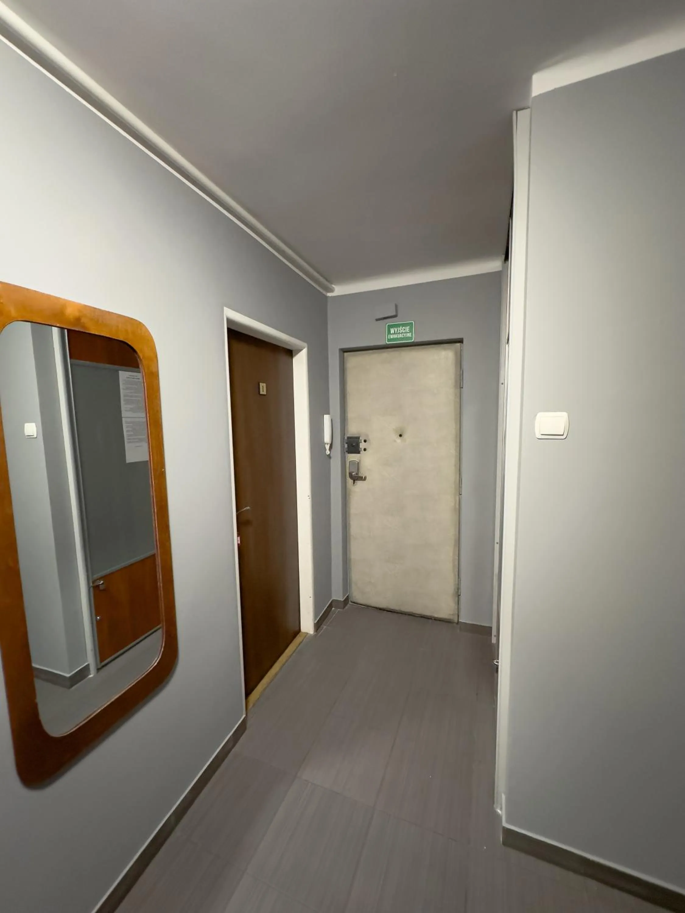 Other in Kwadrat B&B Jałowego