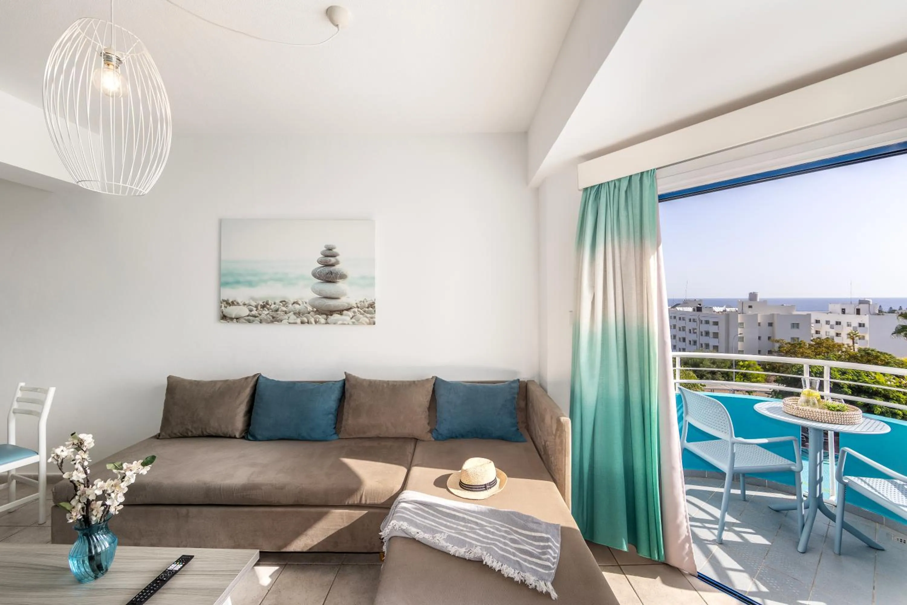 View (from property/room) in Lantiana Gardens ApartHotel