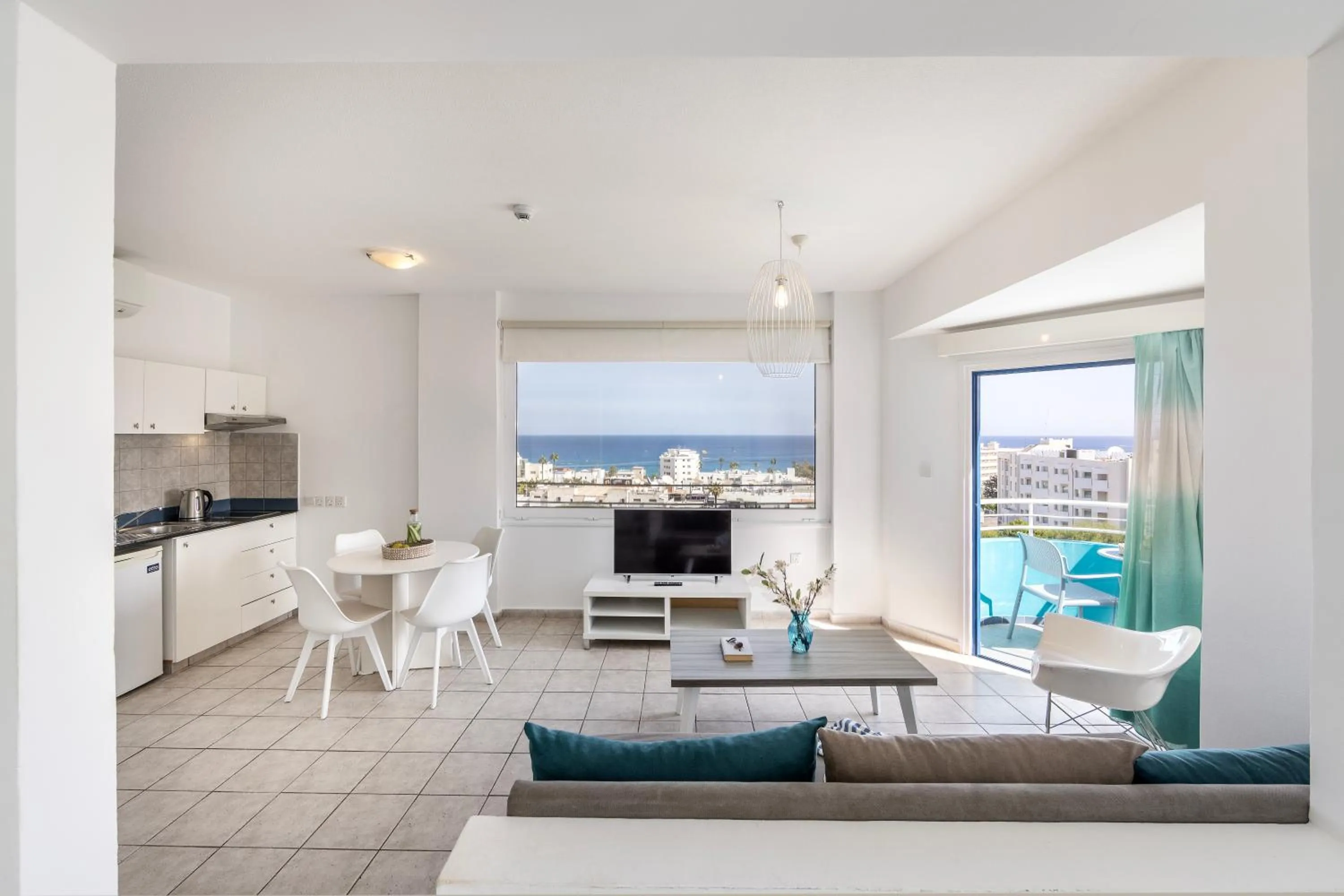 View (from property/room) in Lantiana Gardens ApartHotel