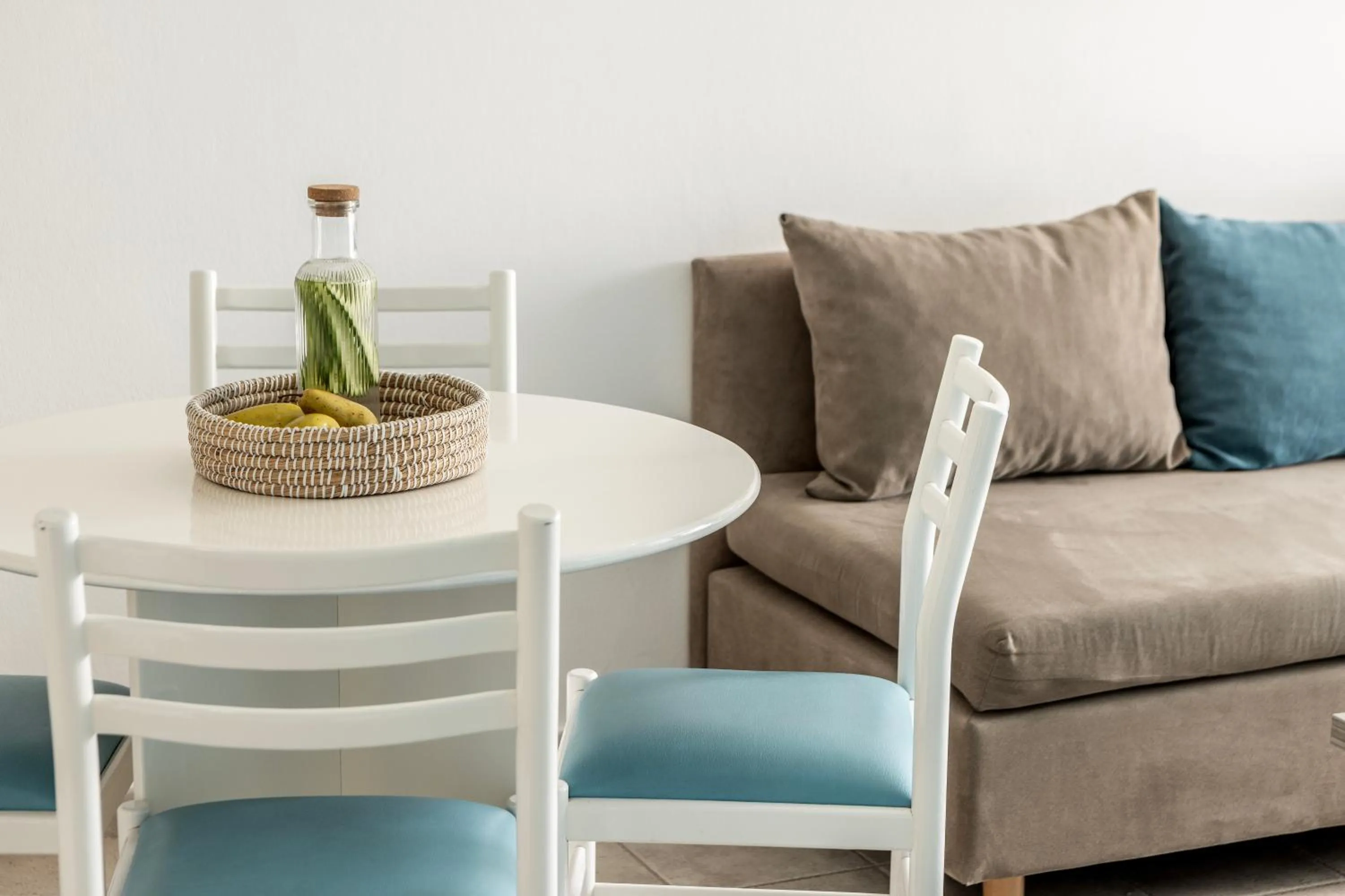 Living room in Lantiana Gardens ApartHotel