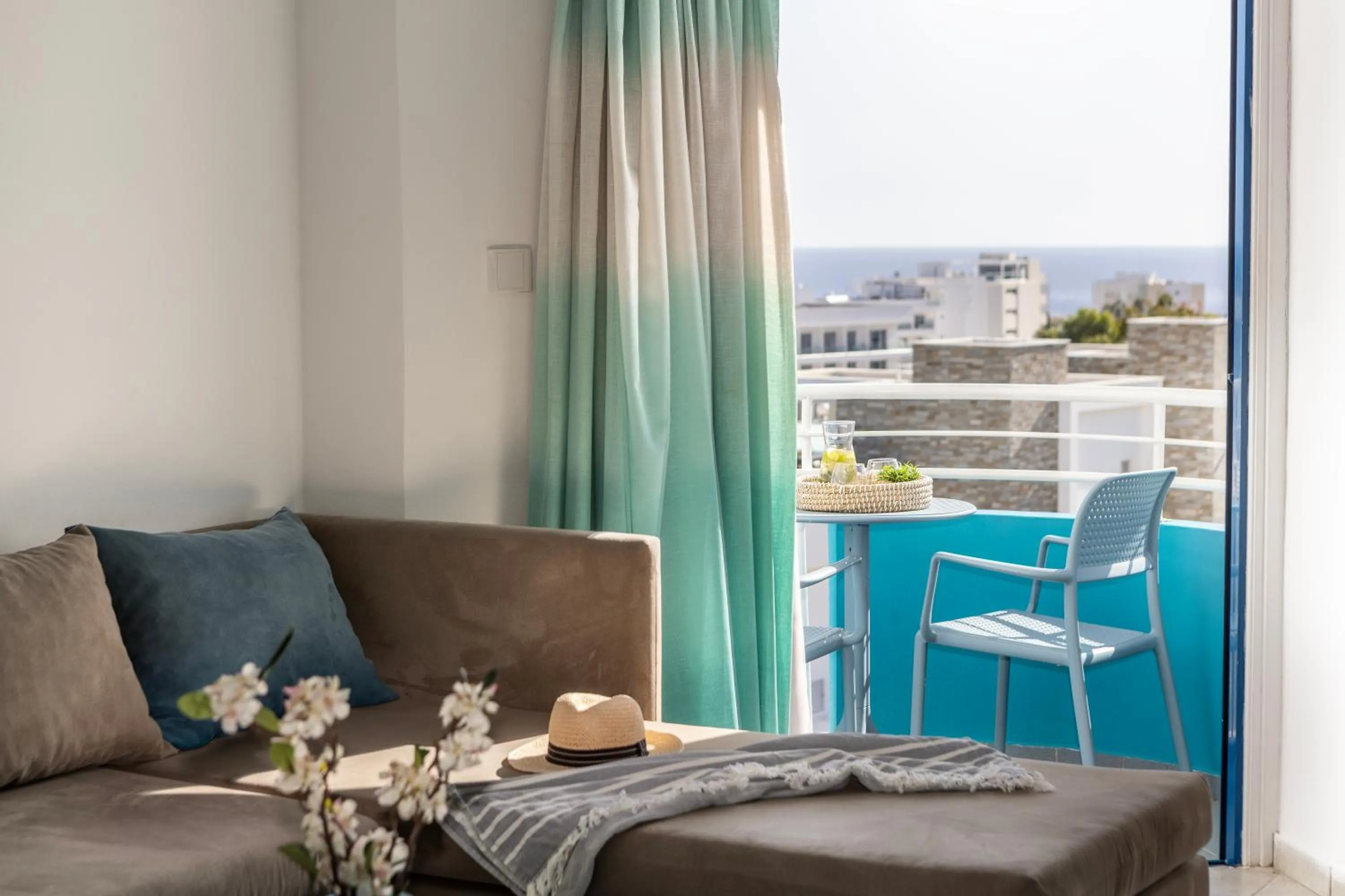 View (from property/room) in Lantiana Gardens ApartHotel