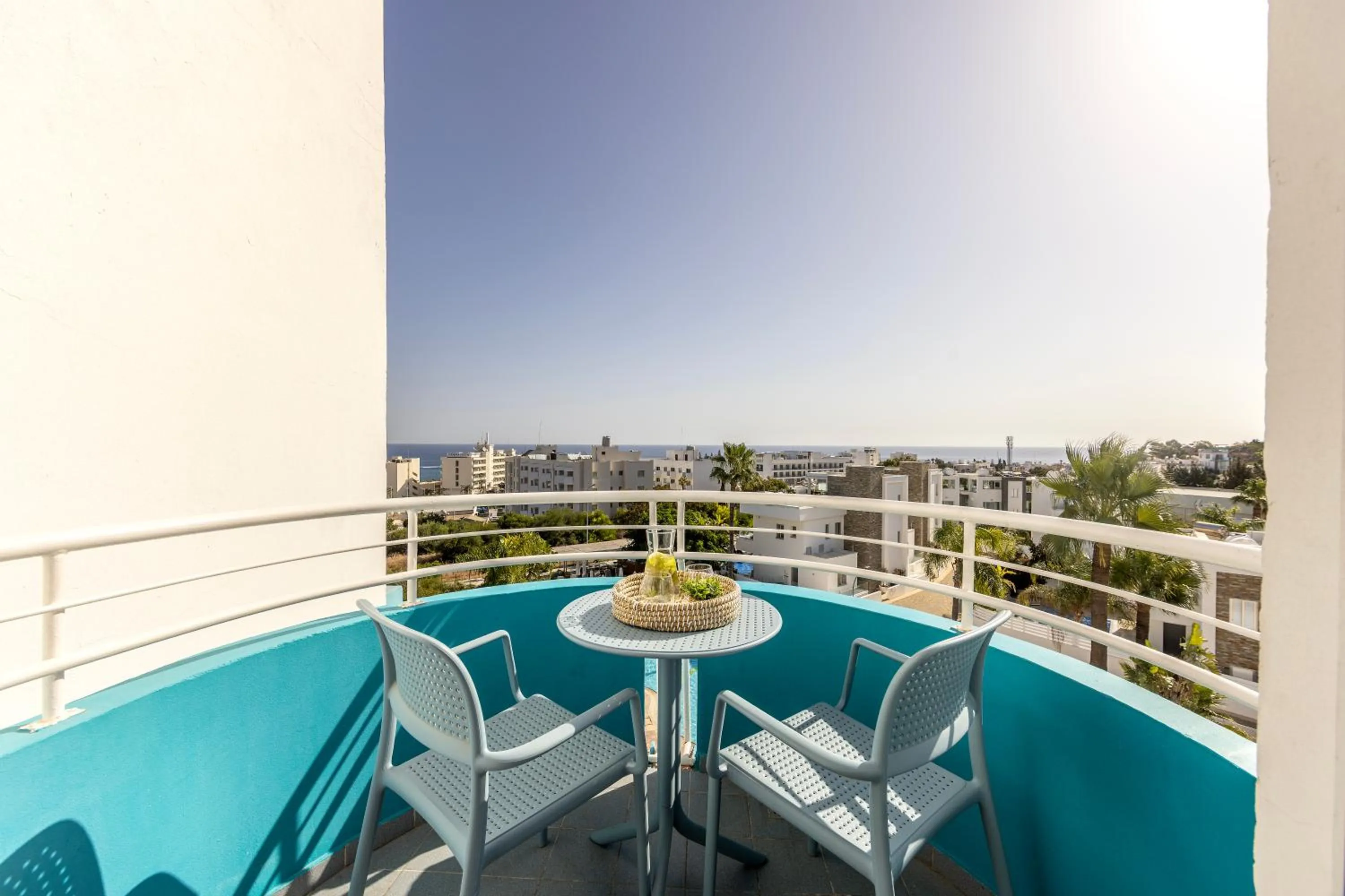 View (from property/room) in Lantiana Gardens ApartHotel