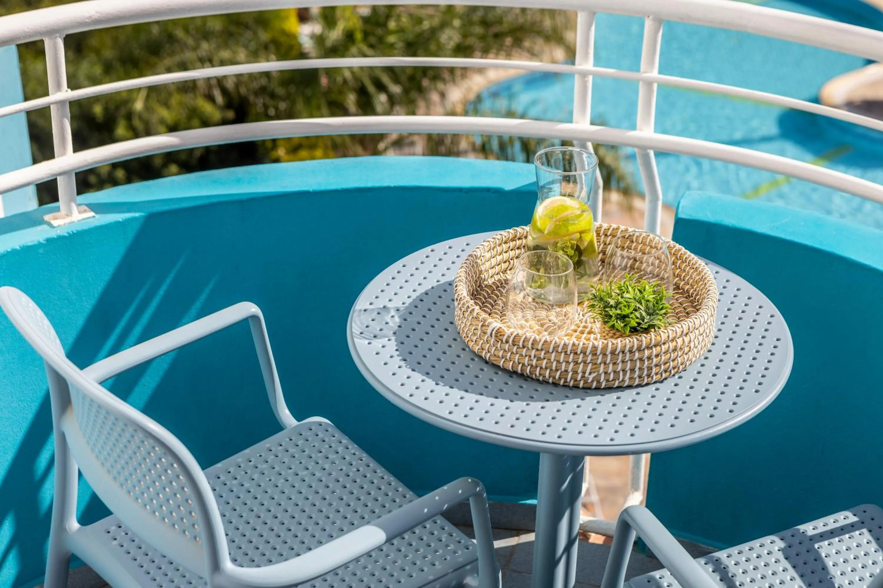 View (from property/room) in Lantiana Gardens ApartHotel