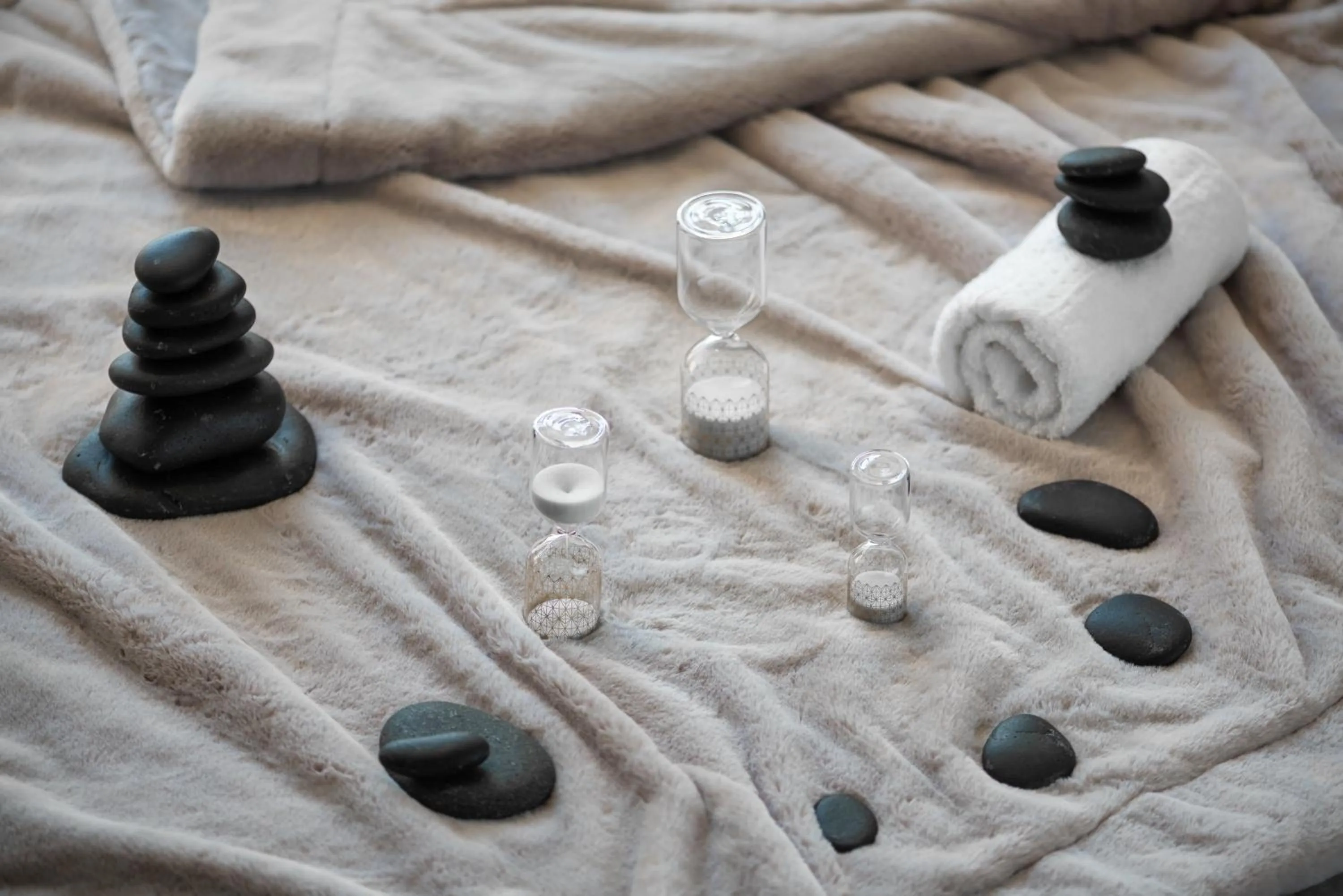 Massage in Hotel du Roi & Spa by SOWELL COLLECTION