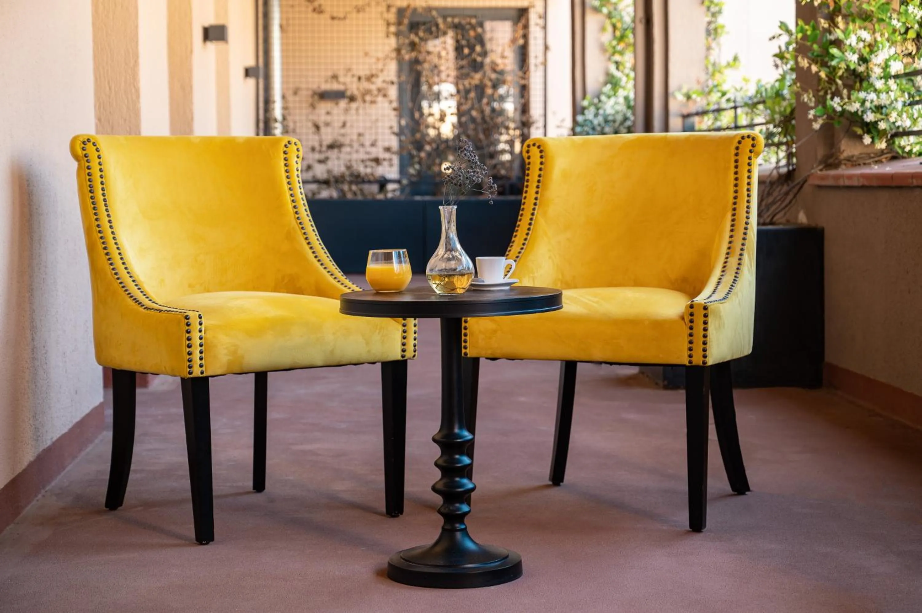 Meeting/conference room in Hotel du Roi & Spa by SOWELL COLLECTION