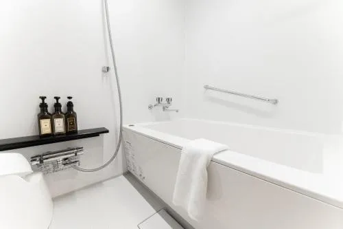 Henn na Hotel Osaka Shinsaibashi