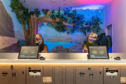 Henn na Hotel Osaka Shinsaibashi