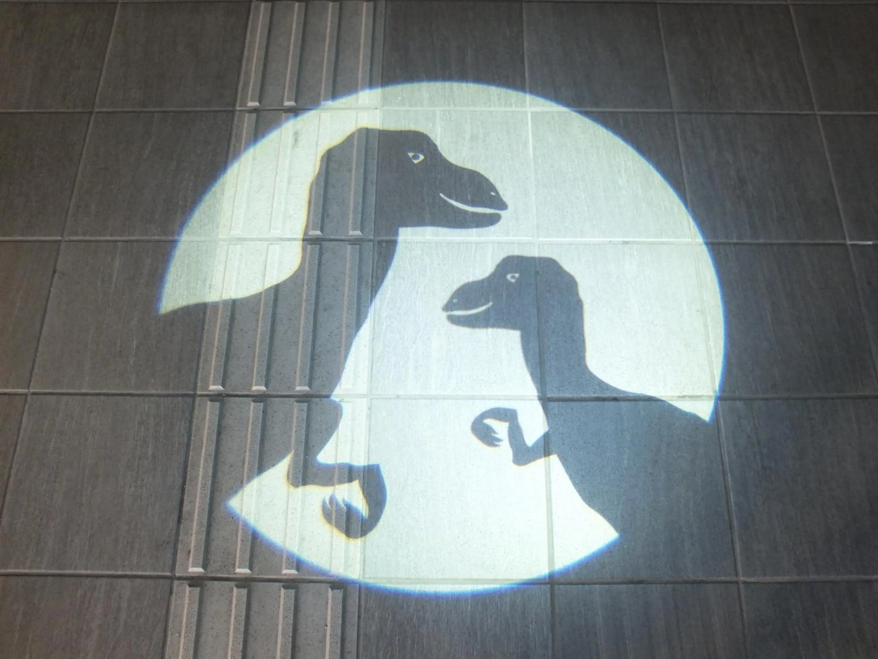 Property building in Henn na Hotel Fukuoka Hakata