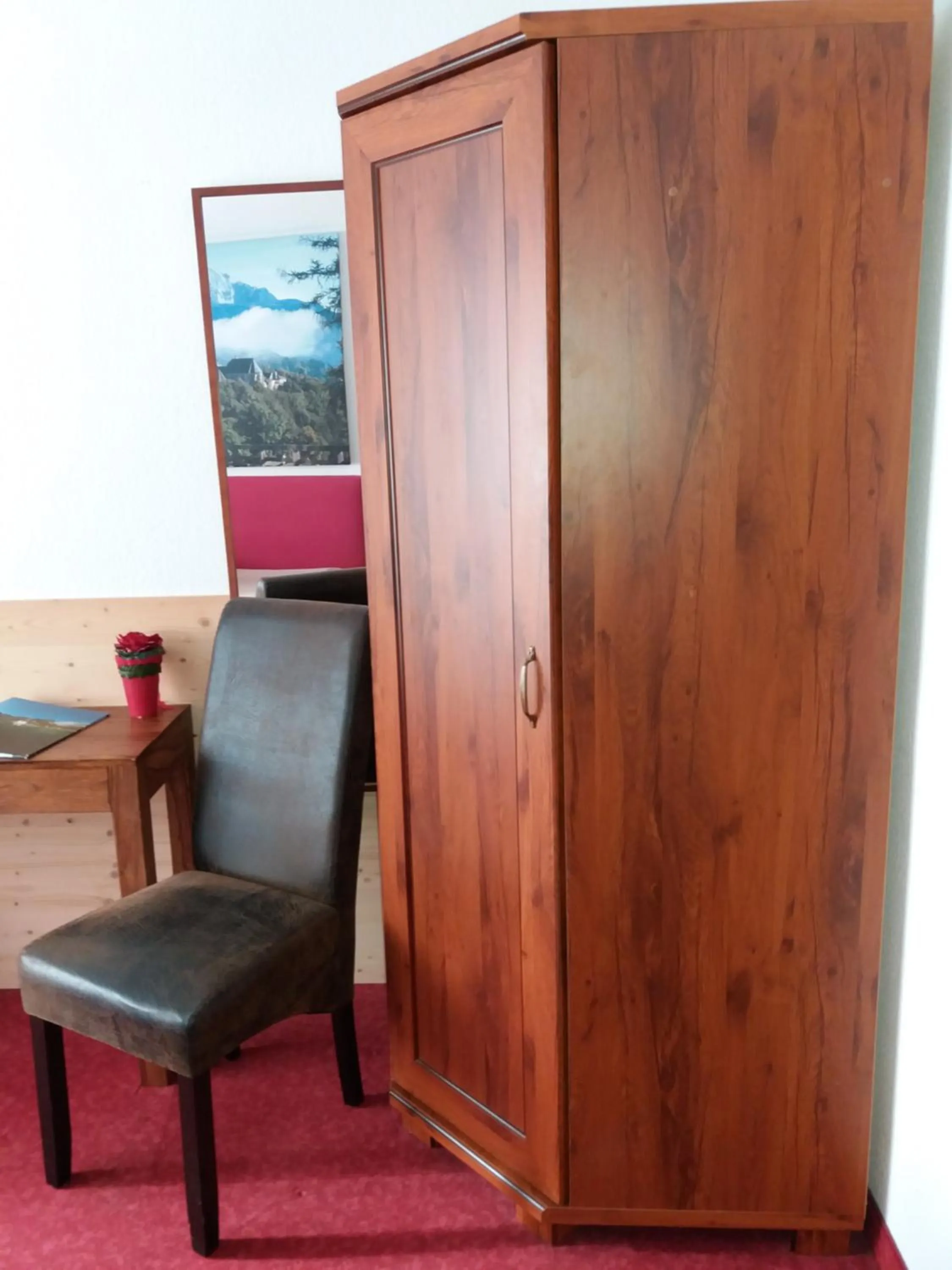 Photo of the whole room in Tourist Hotel Boehm