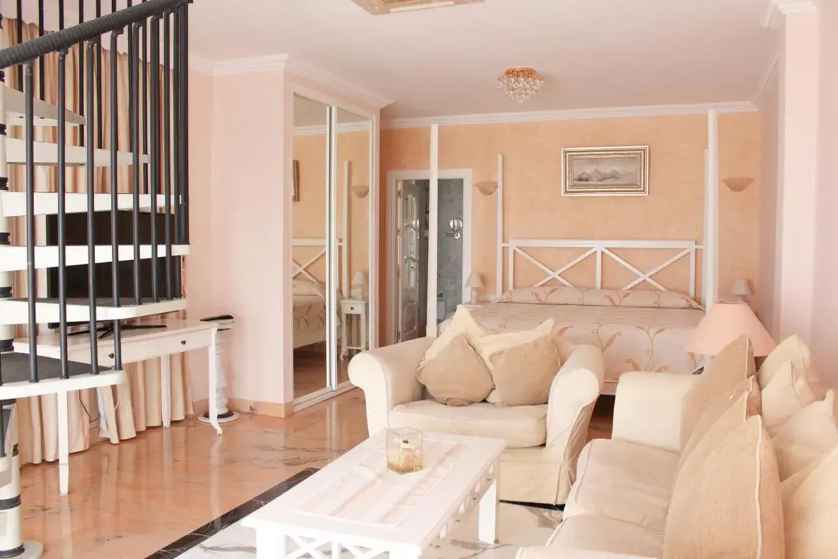 Suite in Hotel Paraíso Del Mar Suite in Hotel Paraíso Del Mar