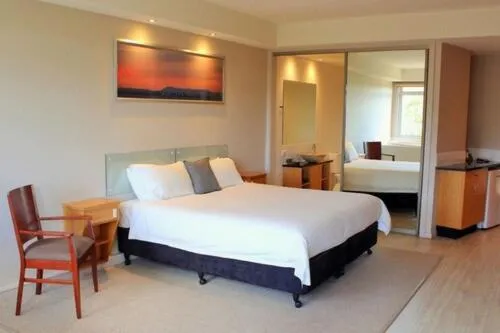 Standard King Room in Macedon Ranges Hotel & Spa