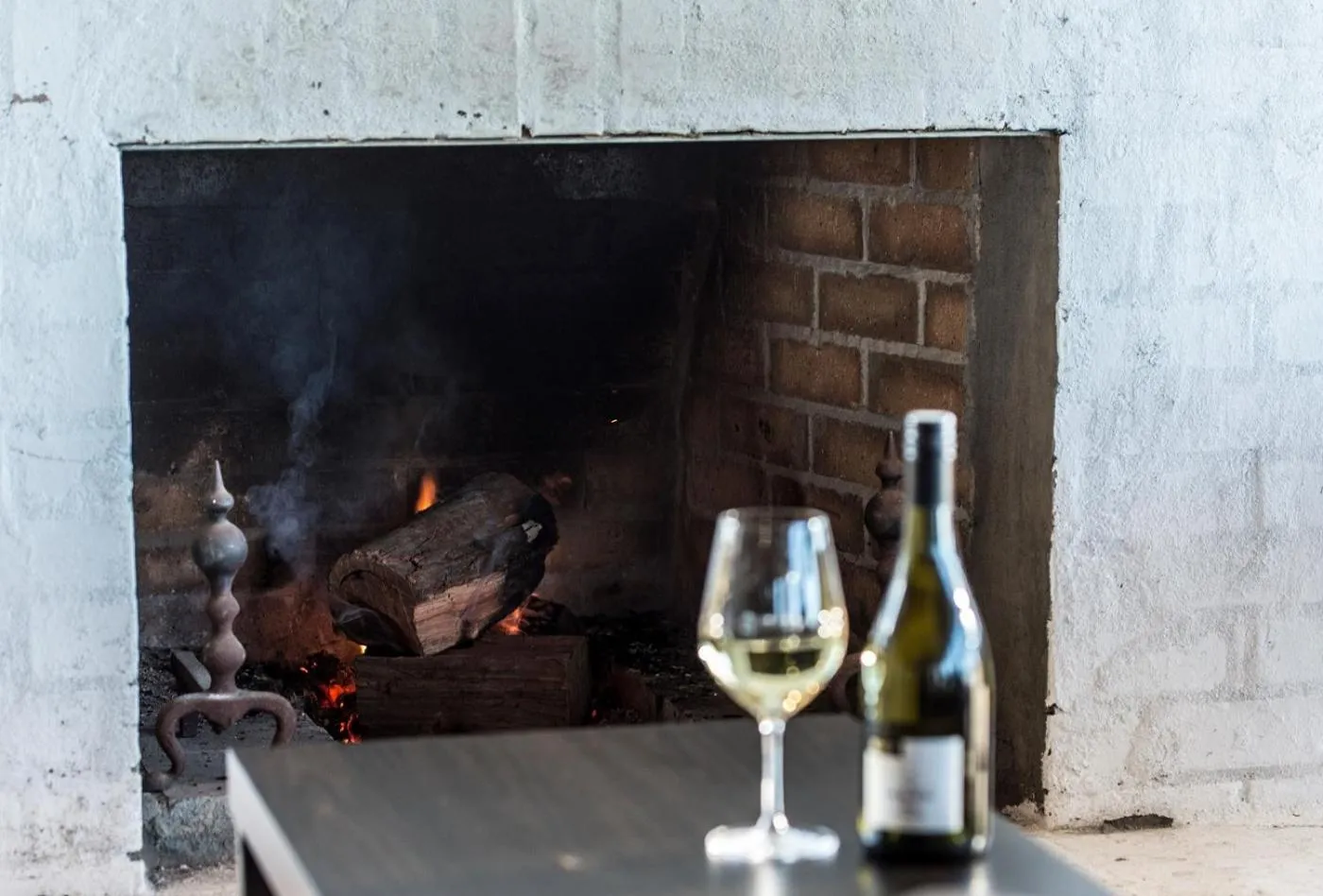 Restaurant/places to eat in Macedon Ranges Hotel & Spa