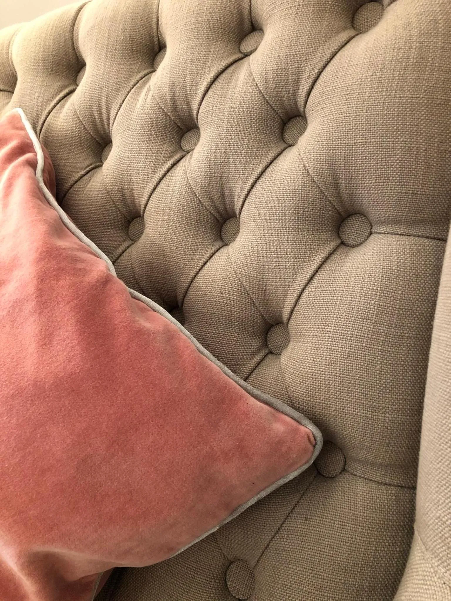 Decorative detail in The Starnbergsee Hideaway