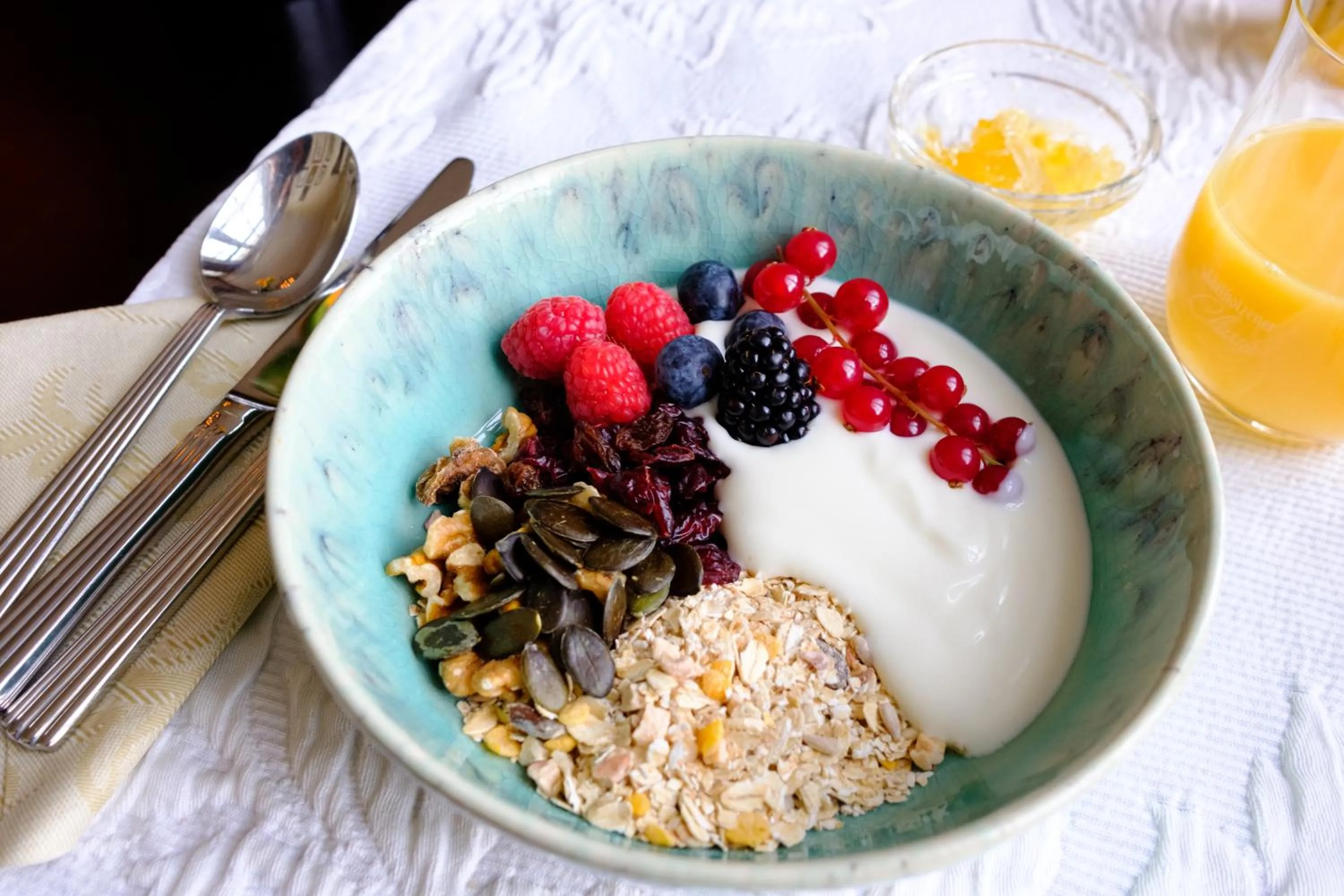 The Starnbergsee Hideaway