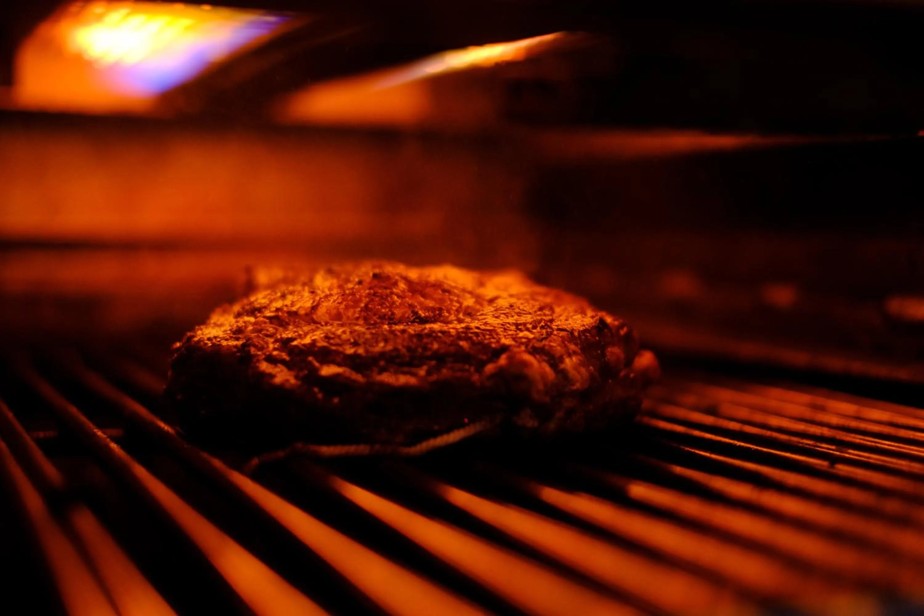 Food in The Starnbergsee Hideaway