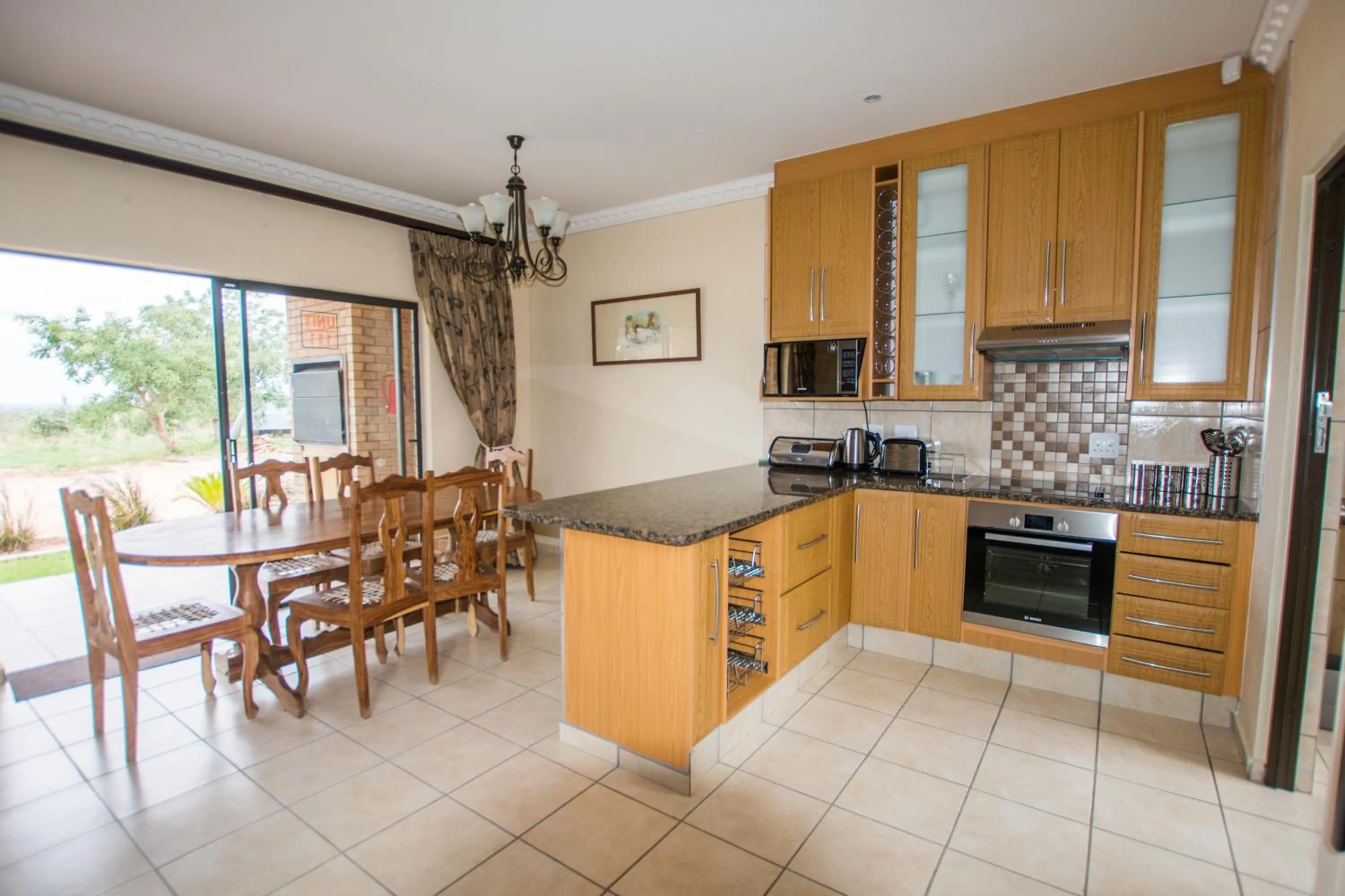 Hoyohoyo Acorns Lodge