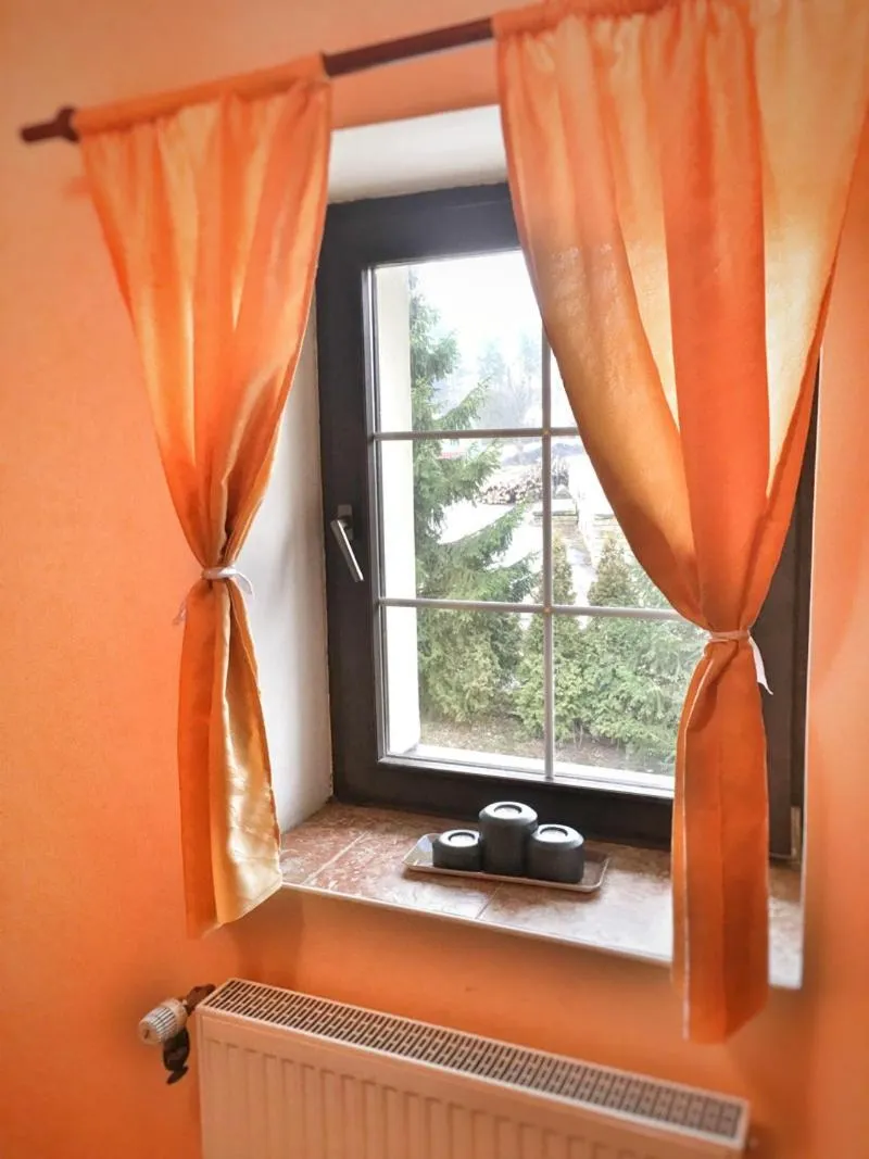 Photo of the whole room in Penzion Pegas Depoltovice