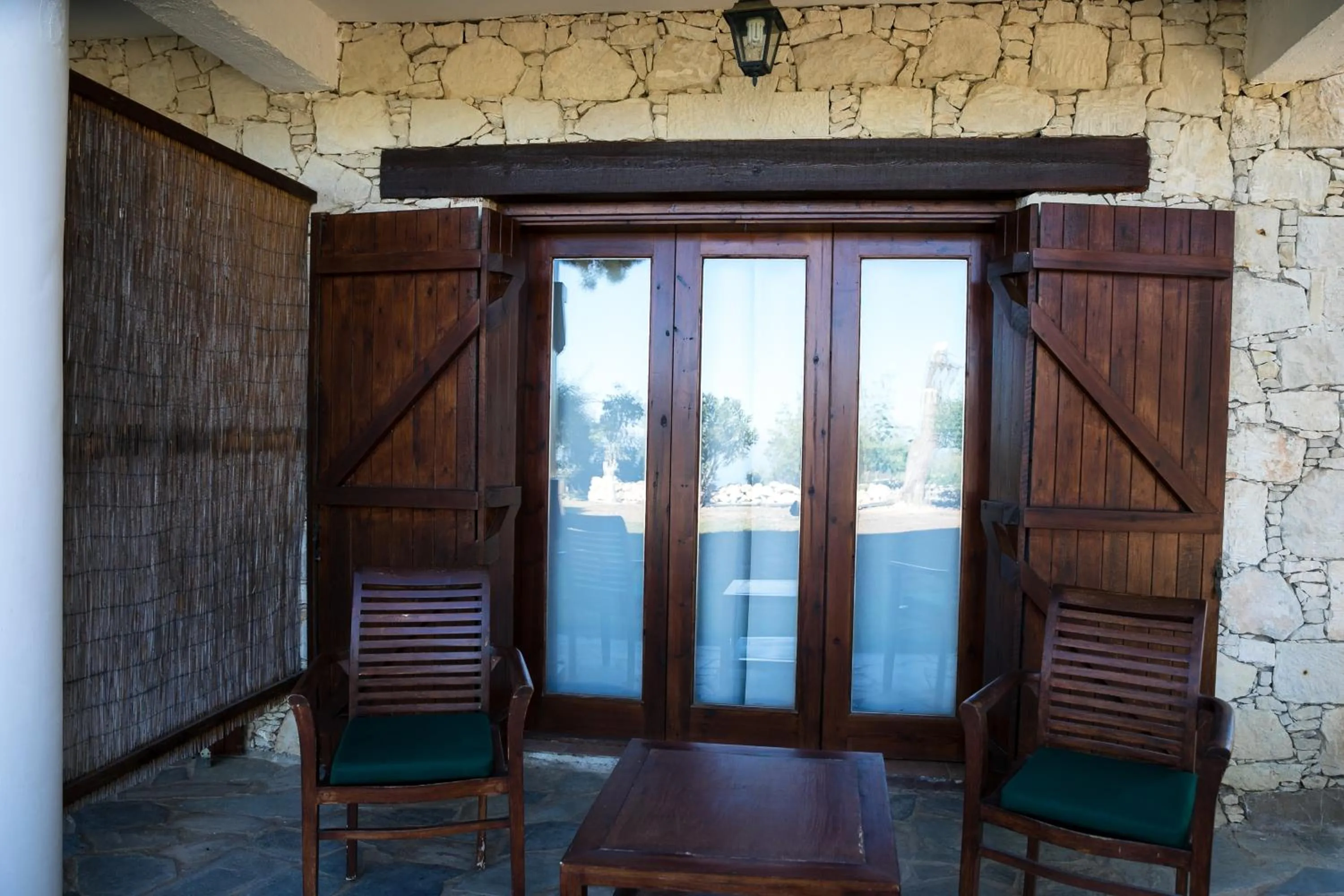 Demetriou Paradisos Hills Hotel