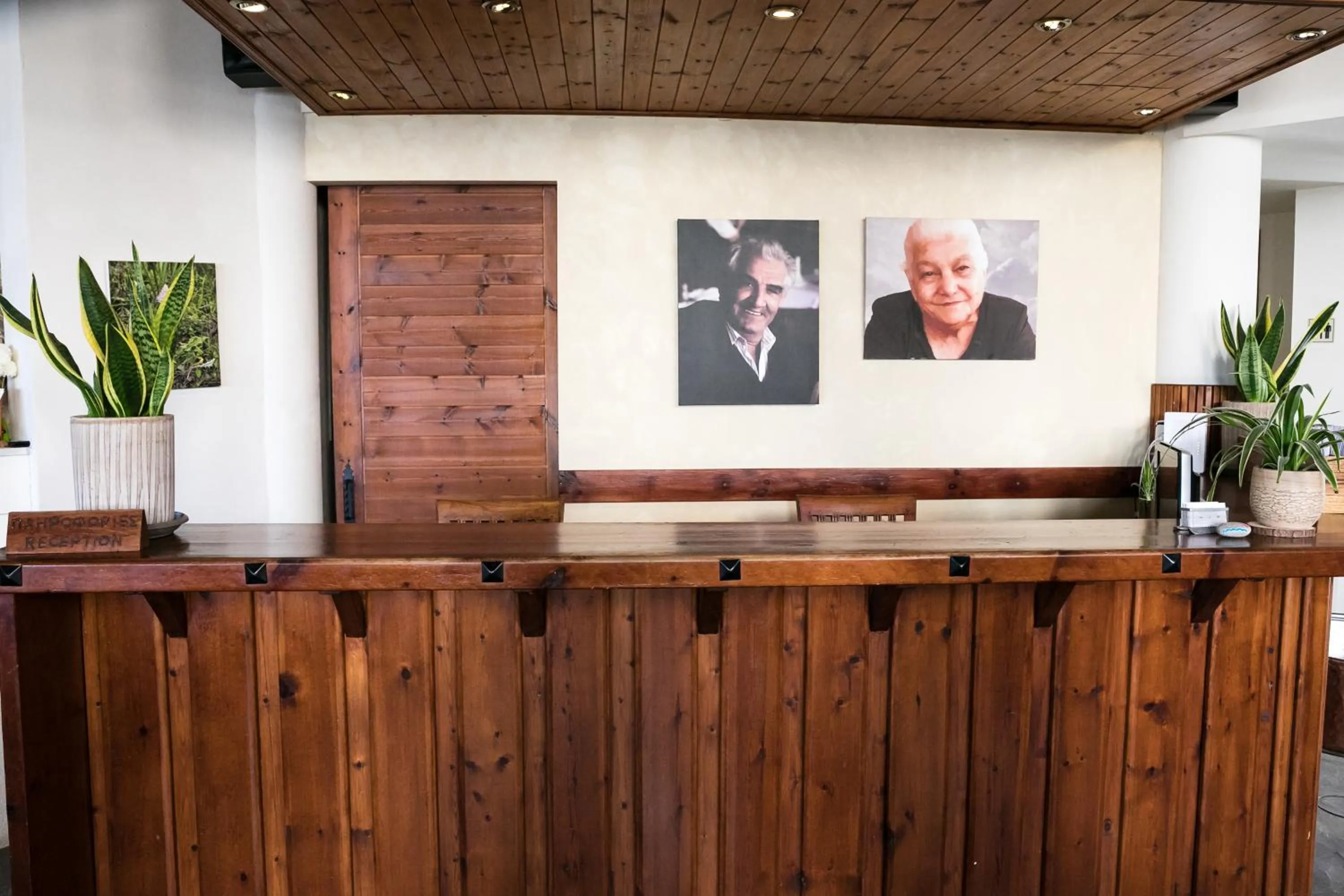 Demetriou Paradisos Hills Hotel