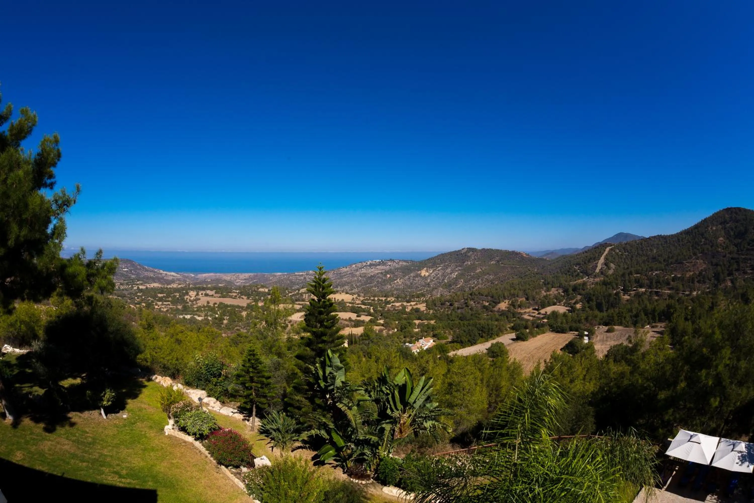 Demetriou Paradisos Hills Hotel