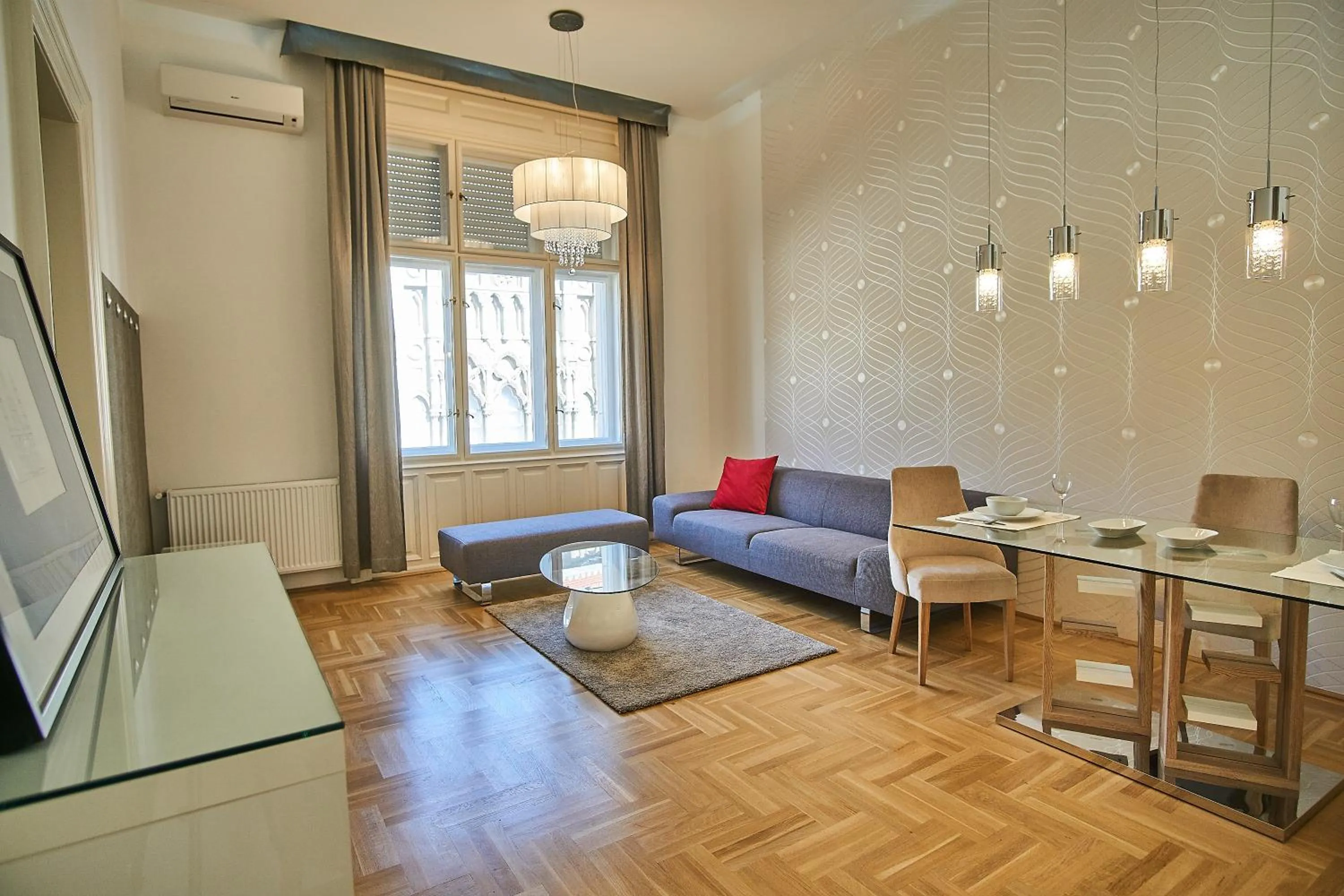 Basilica Royal Apartment | Budapest