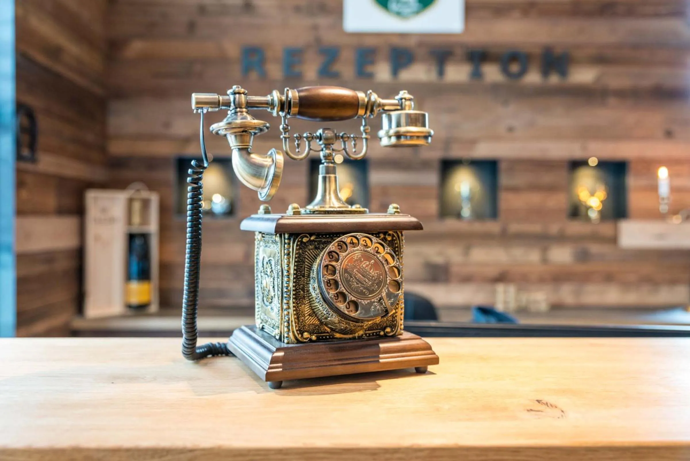 View (from property/room) in Hotel Haunstetter Hof Augsburg