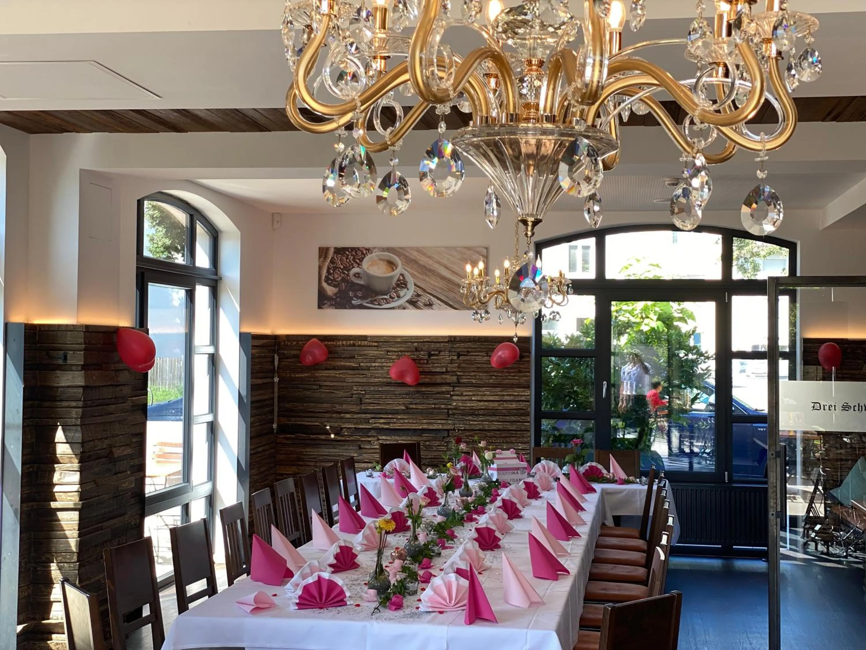 Banquet/Function facilities in Hotel Haunstetter Hof Augsburg