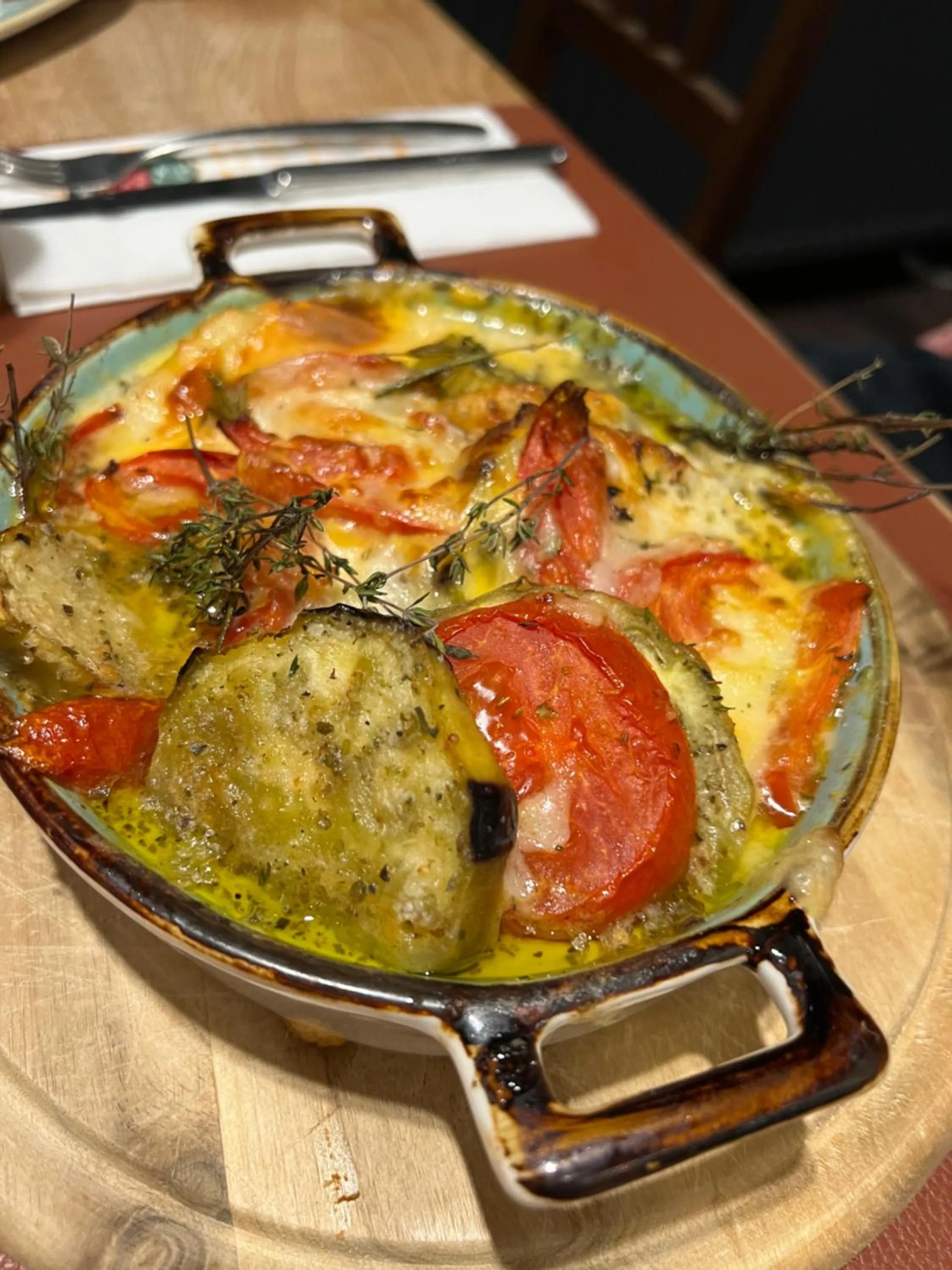 Restaurant/places to eat in Hotel Haunstetter Hof Augsburg