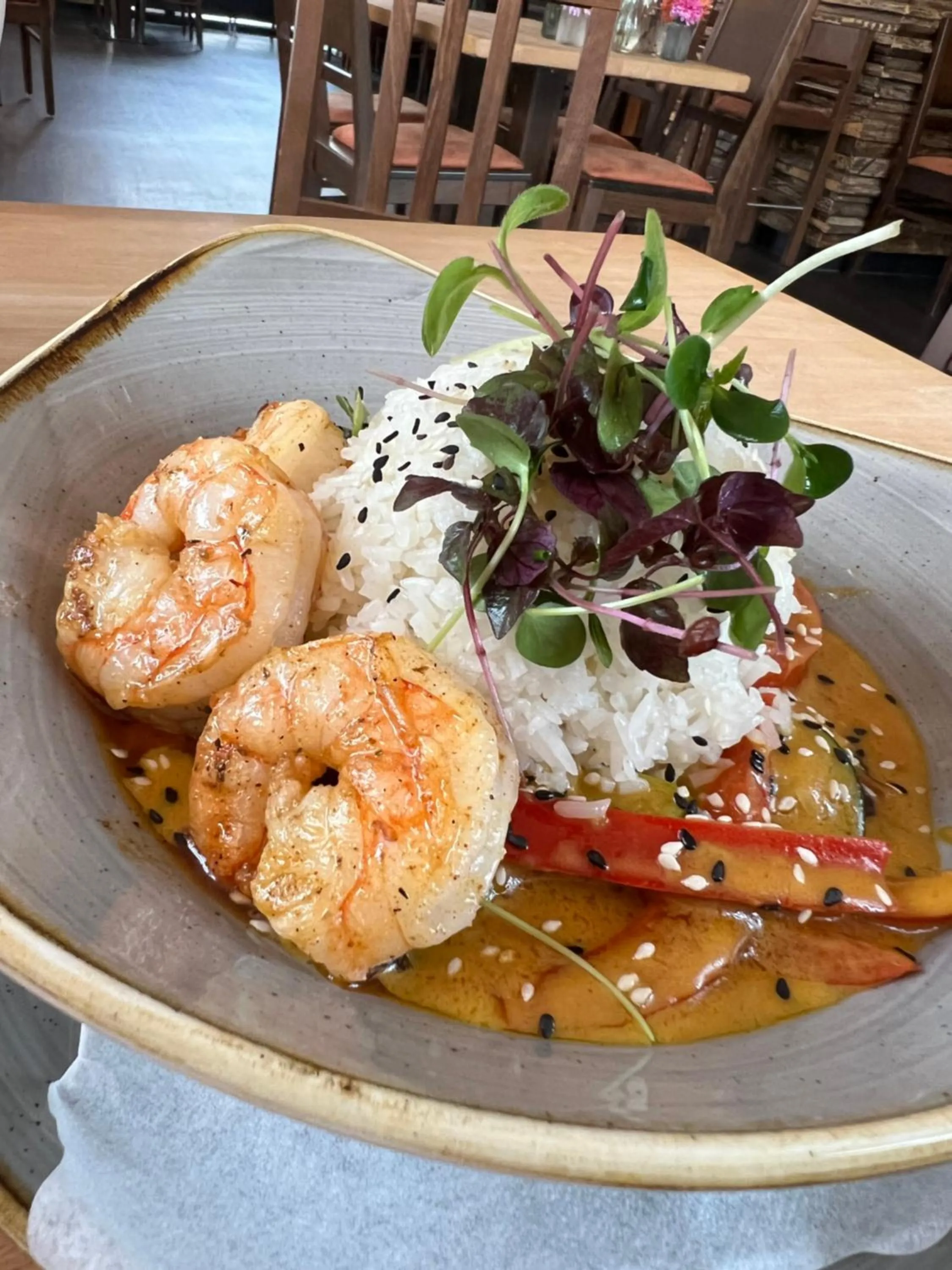 Dinner in Hotel Haunstetter Hof Augsburg